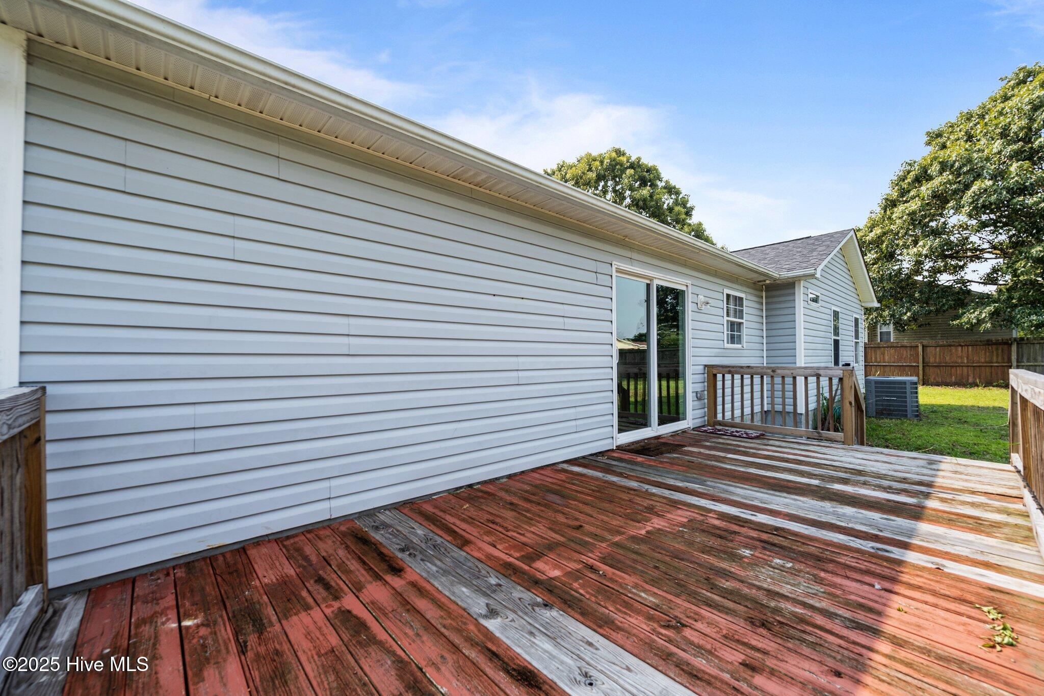 105 Linden Road