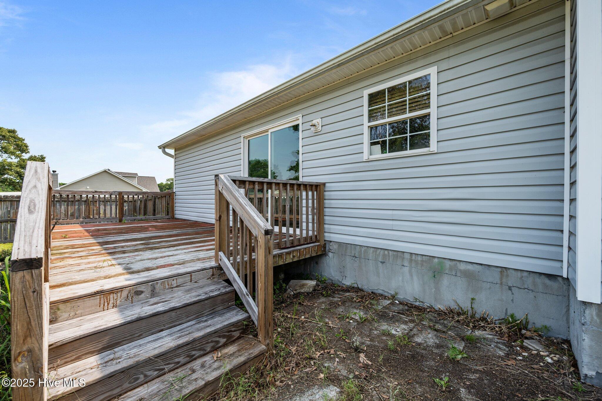 105 Linden Road