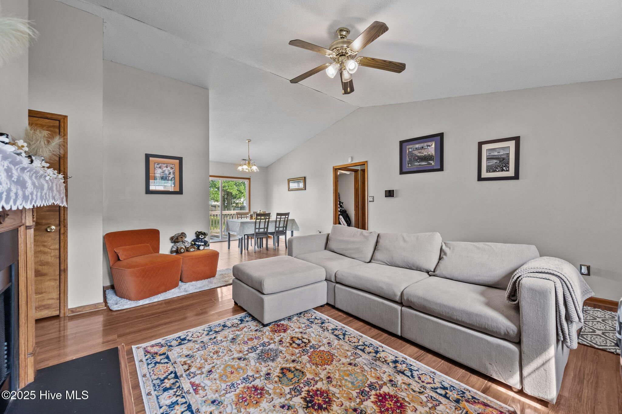 105 Linden Road
