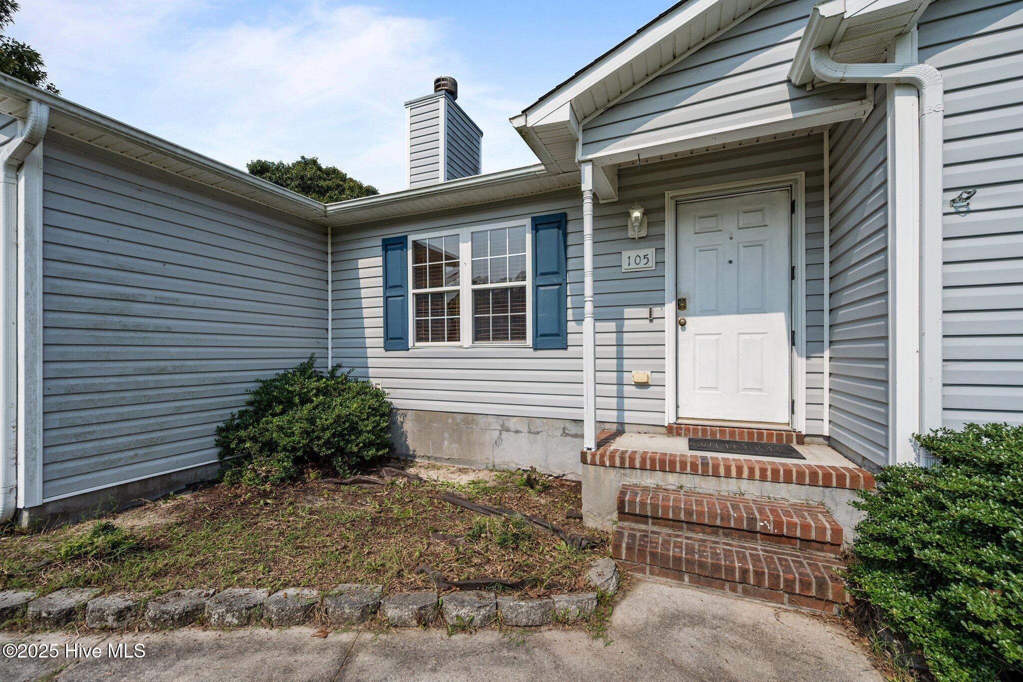 105 Linden Road