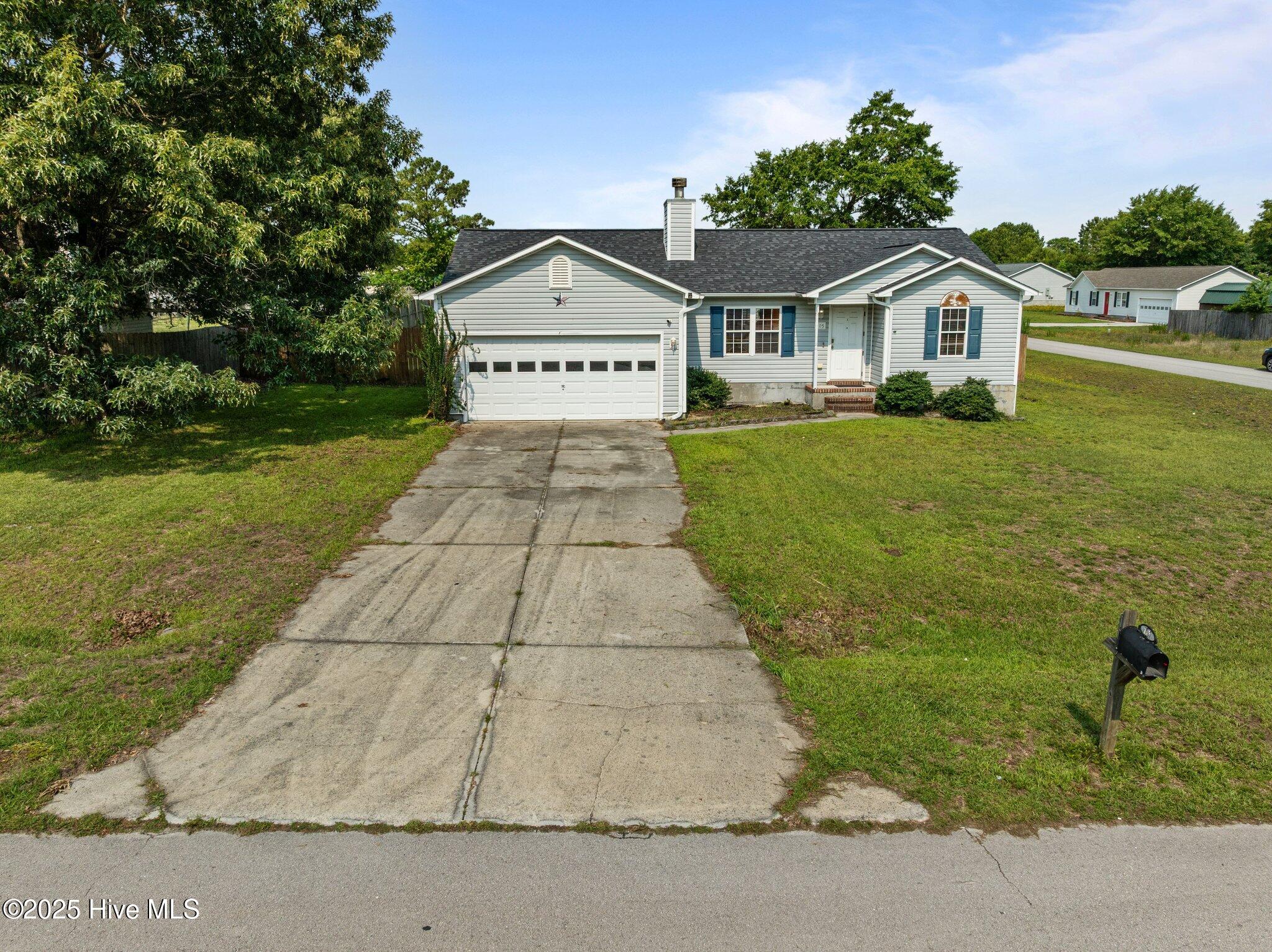 105 Linden Road