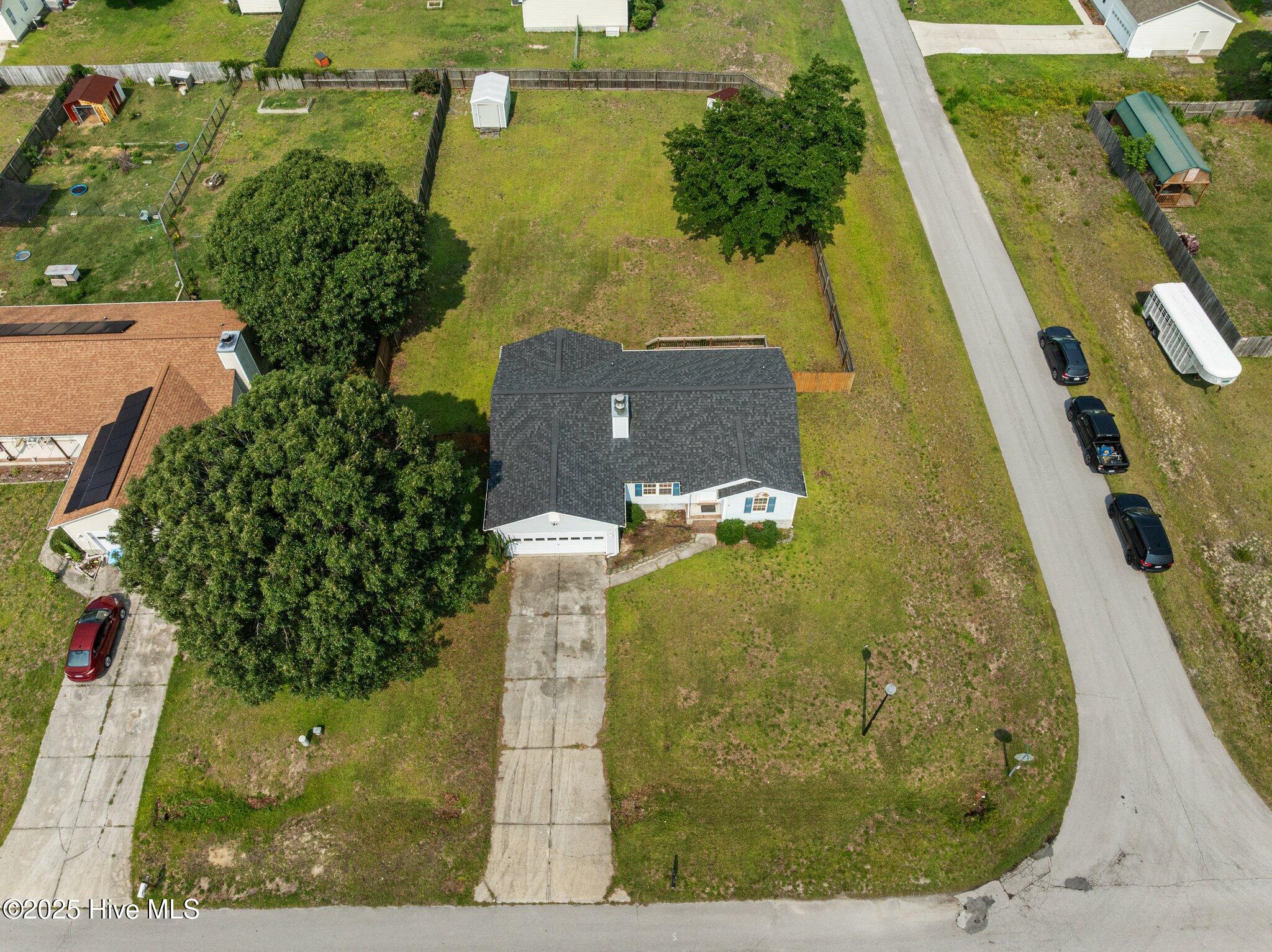 105 Linden Road
