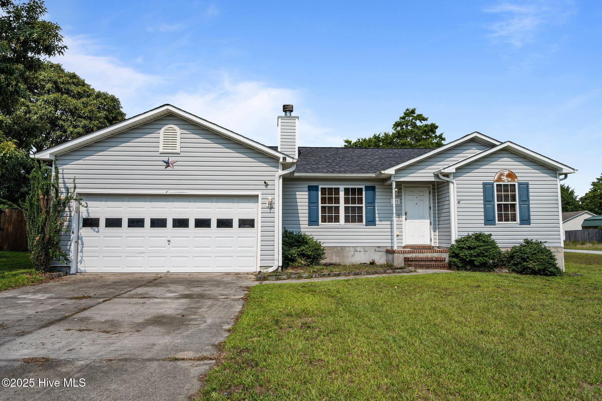 105 Linden Road
