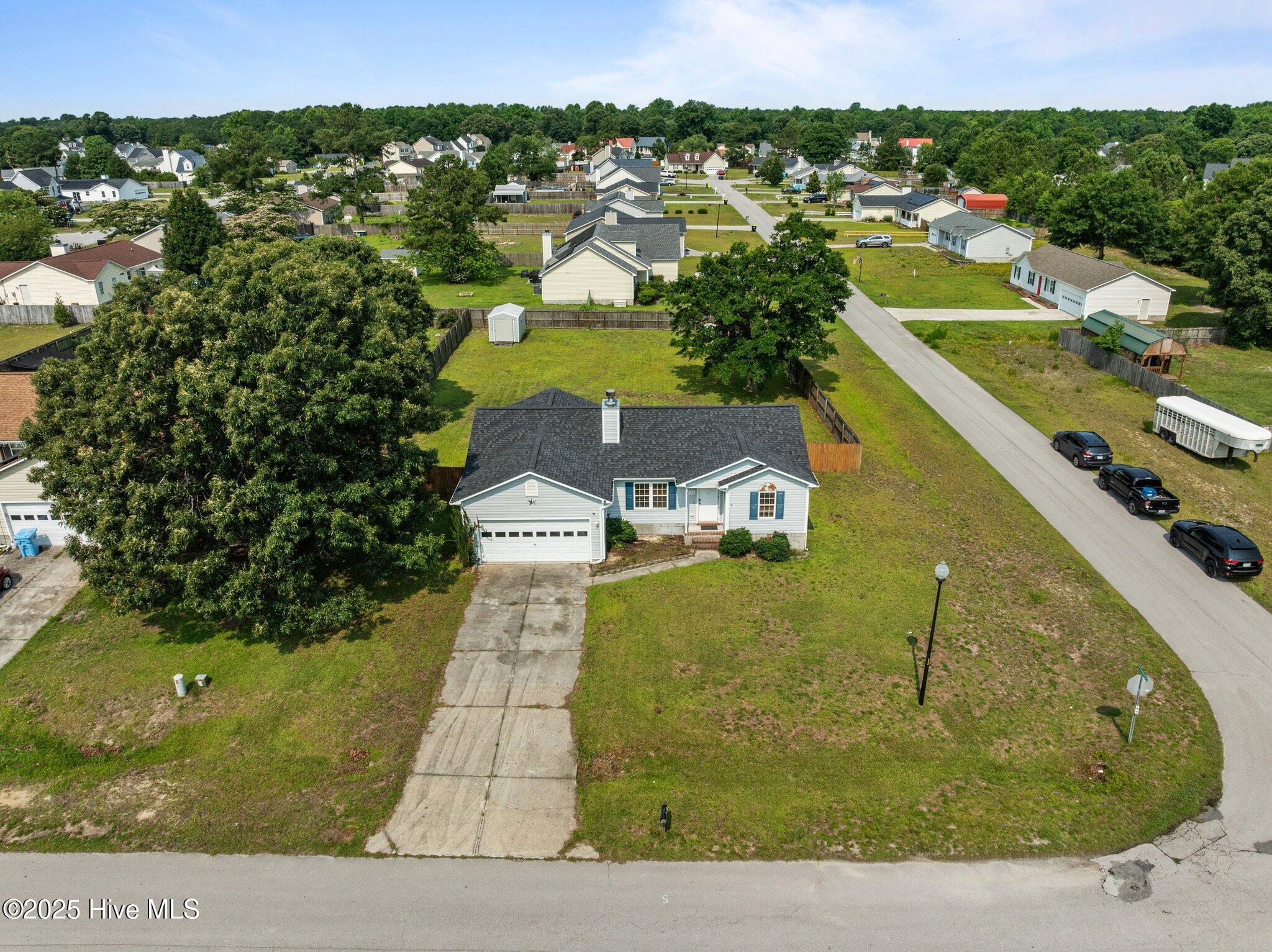 105 Linden Road