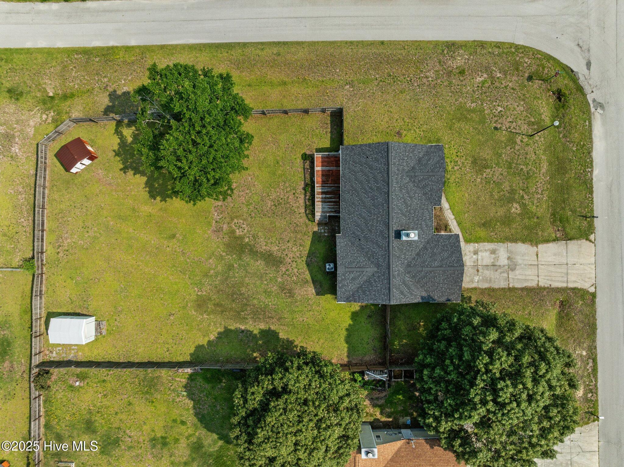 105 Linden Road