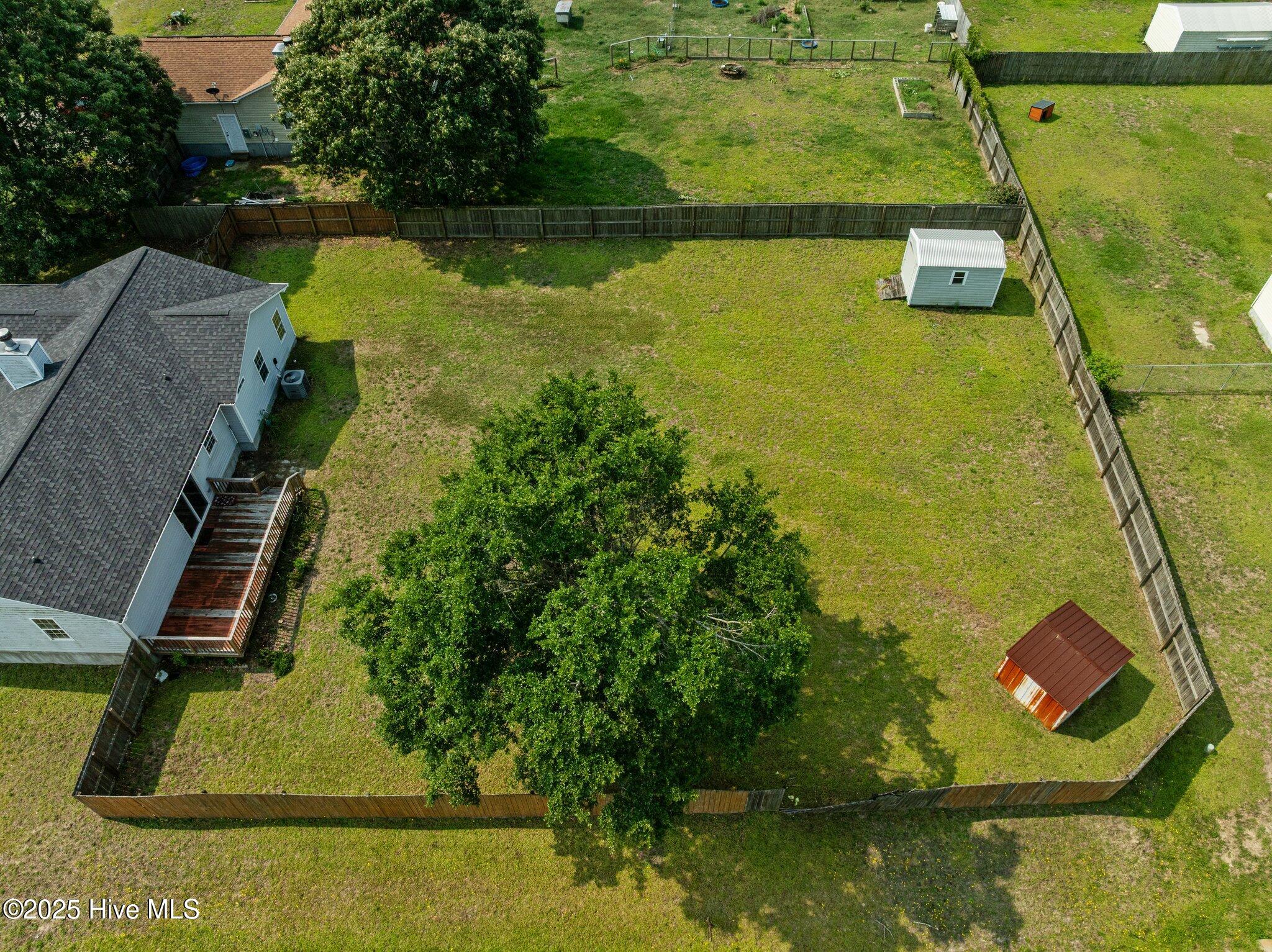 105 Linden Road