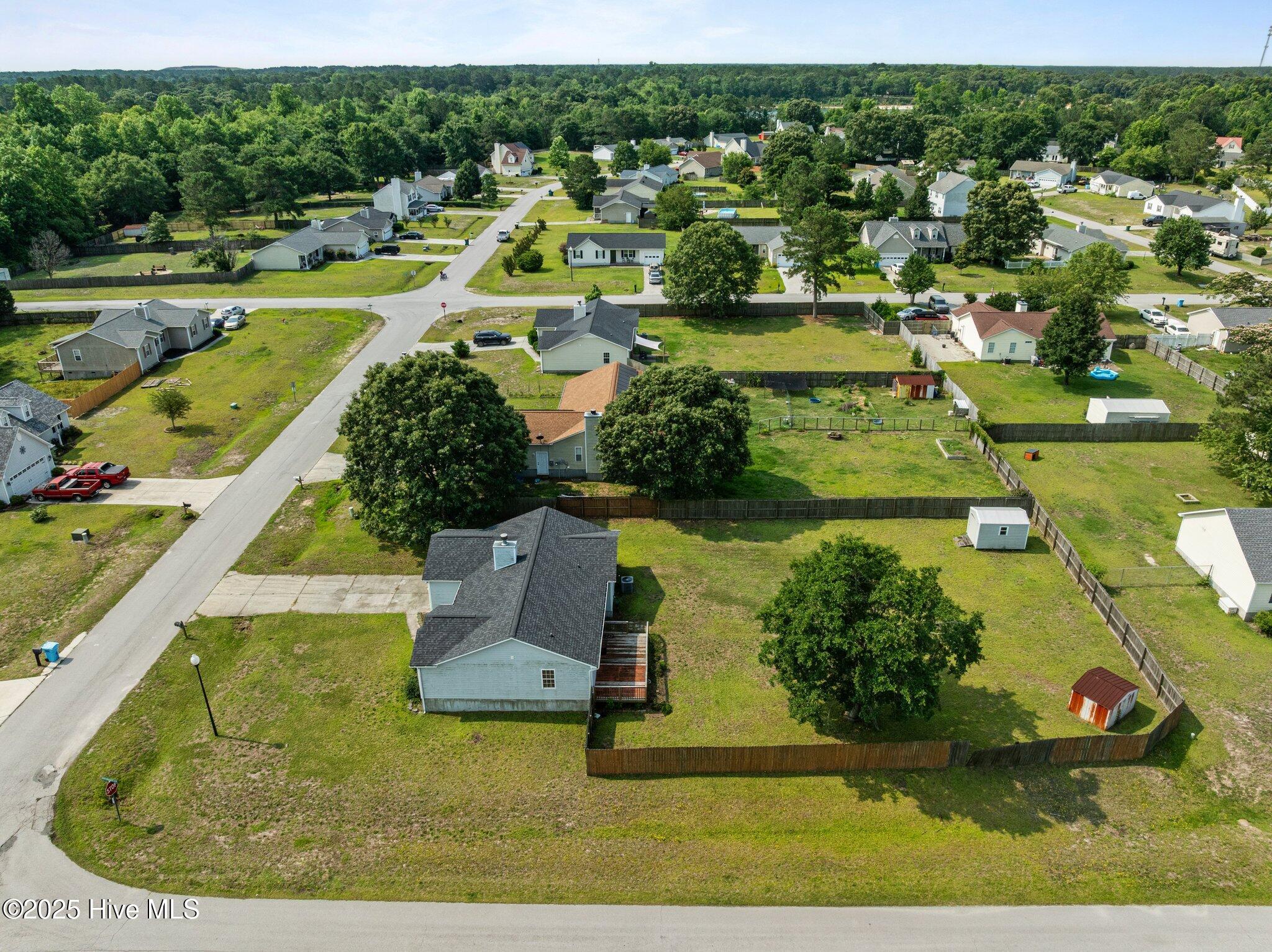 105 Linden Road