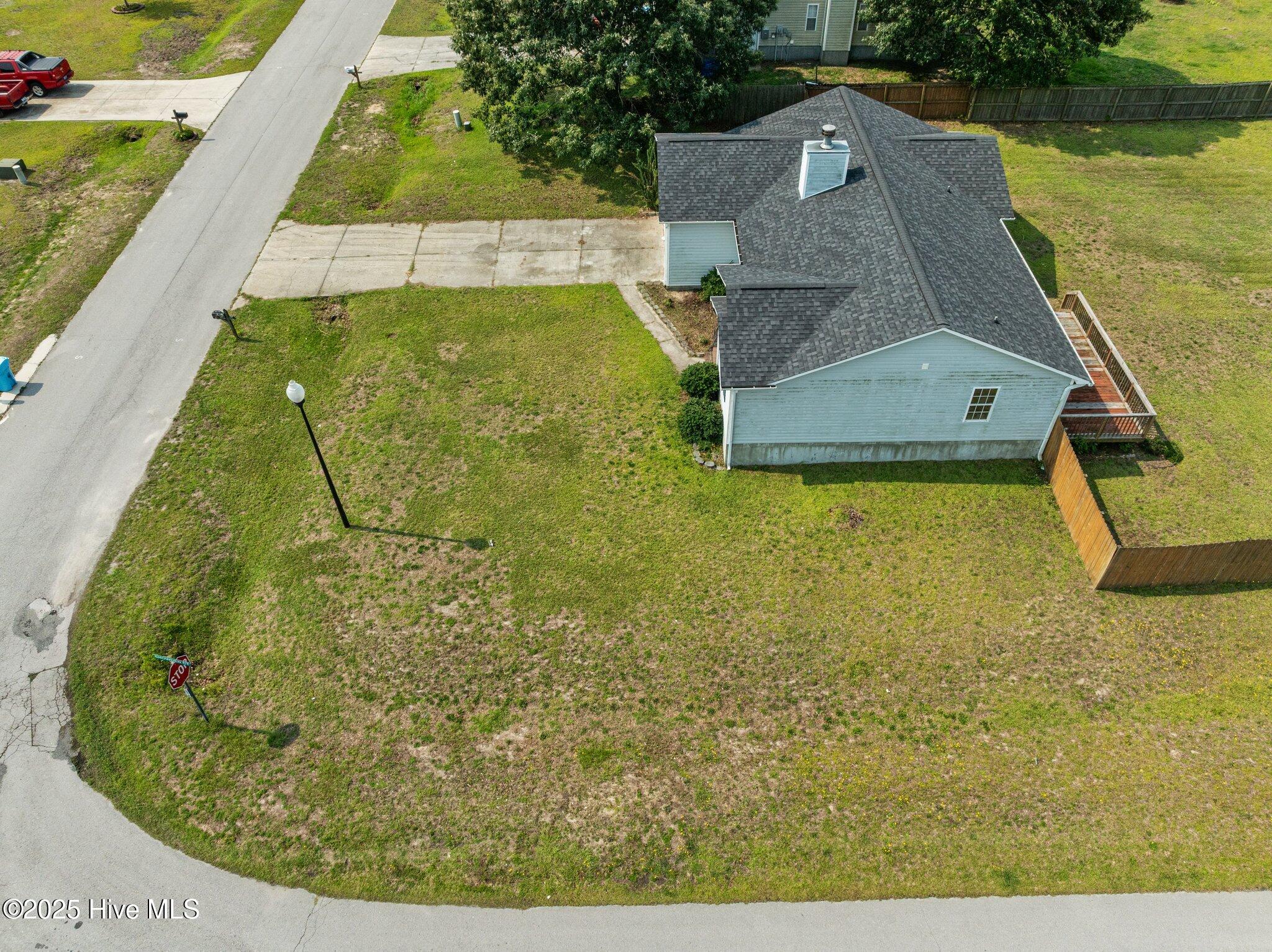 105 Linden Road