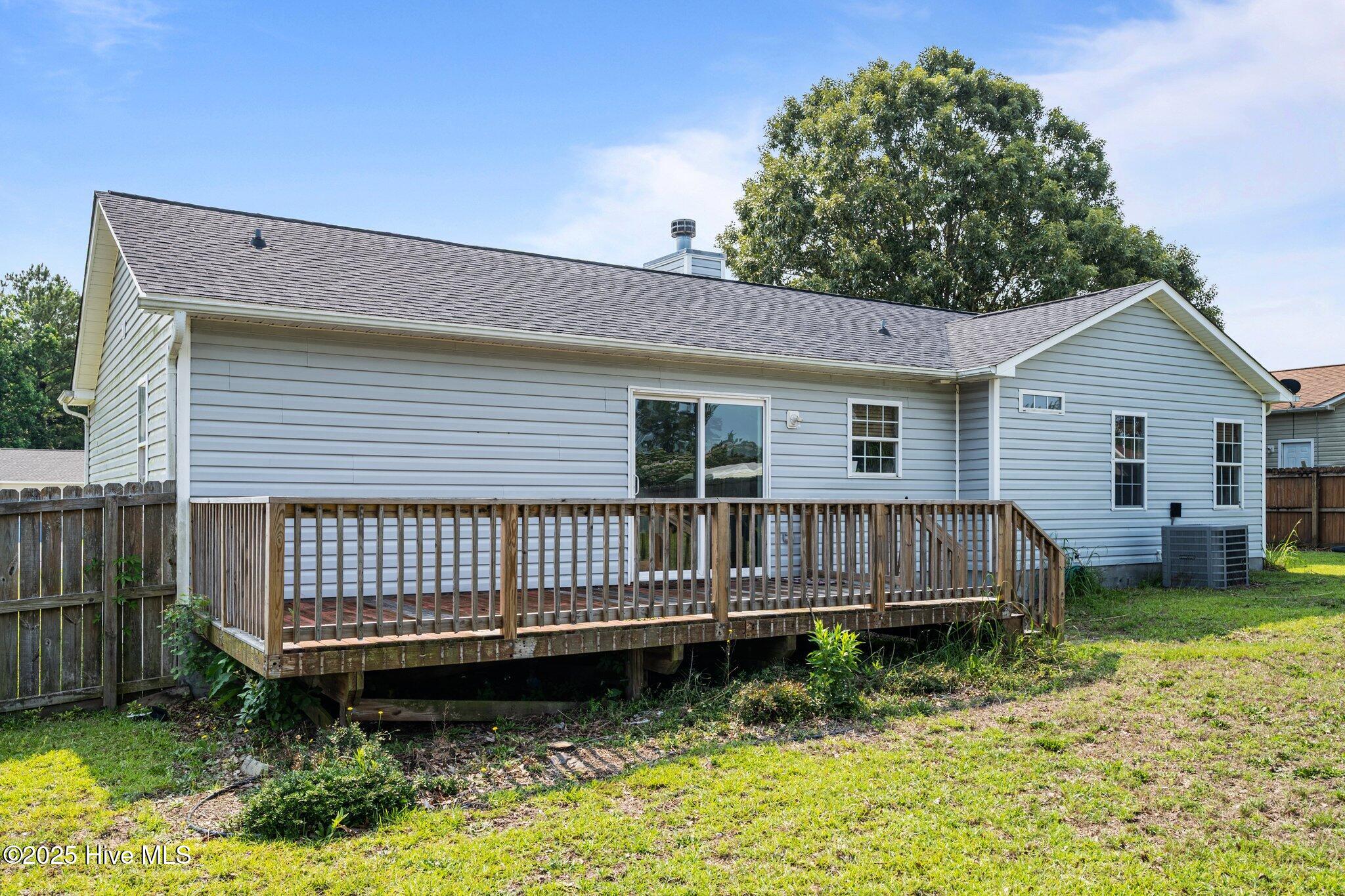 105 Linden Road