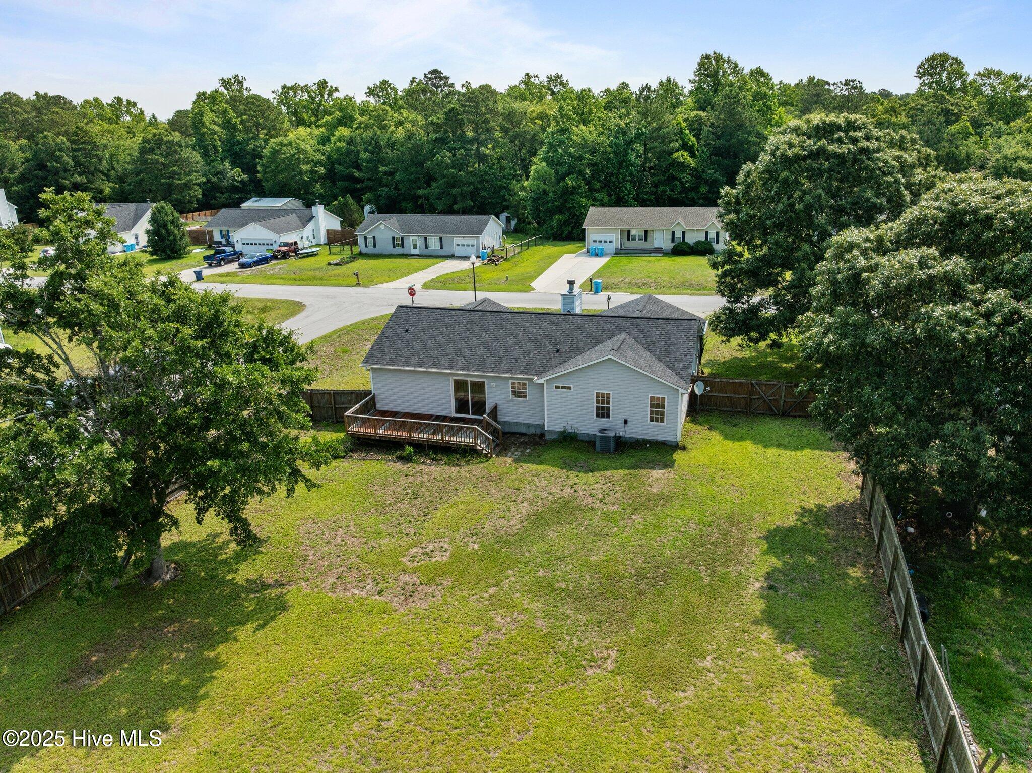 105 Linden Road