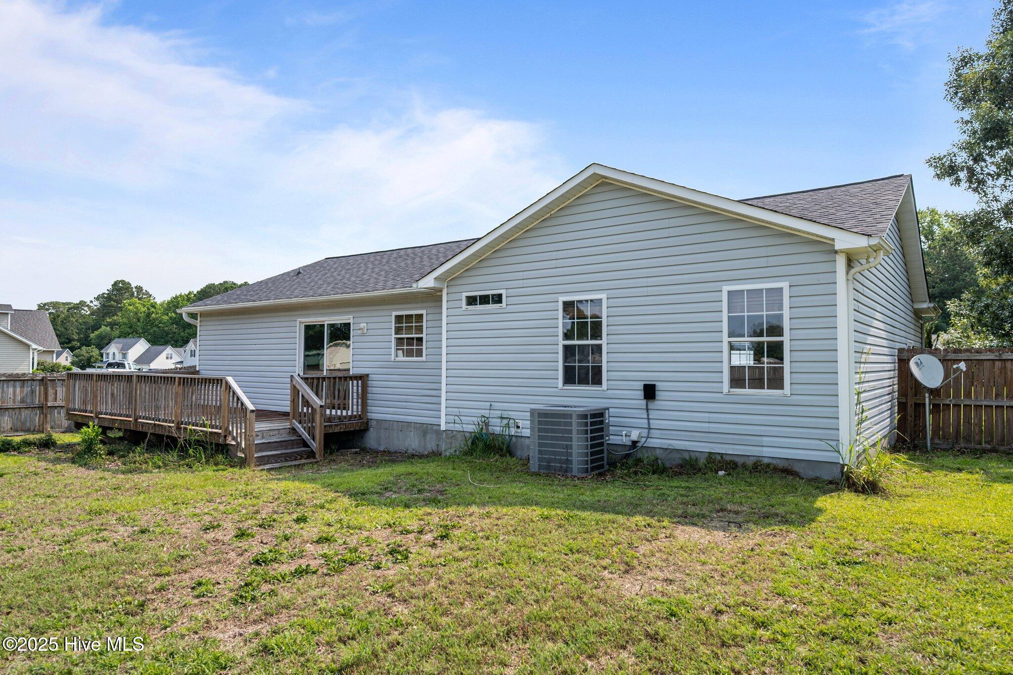 105 Linden Road