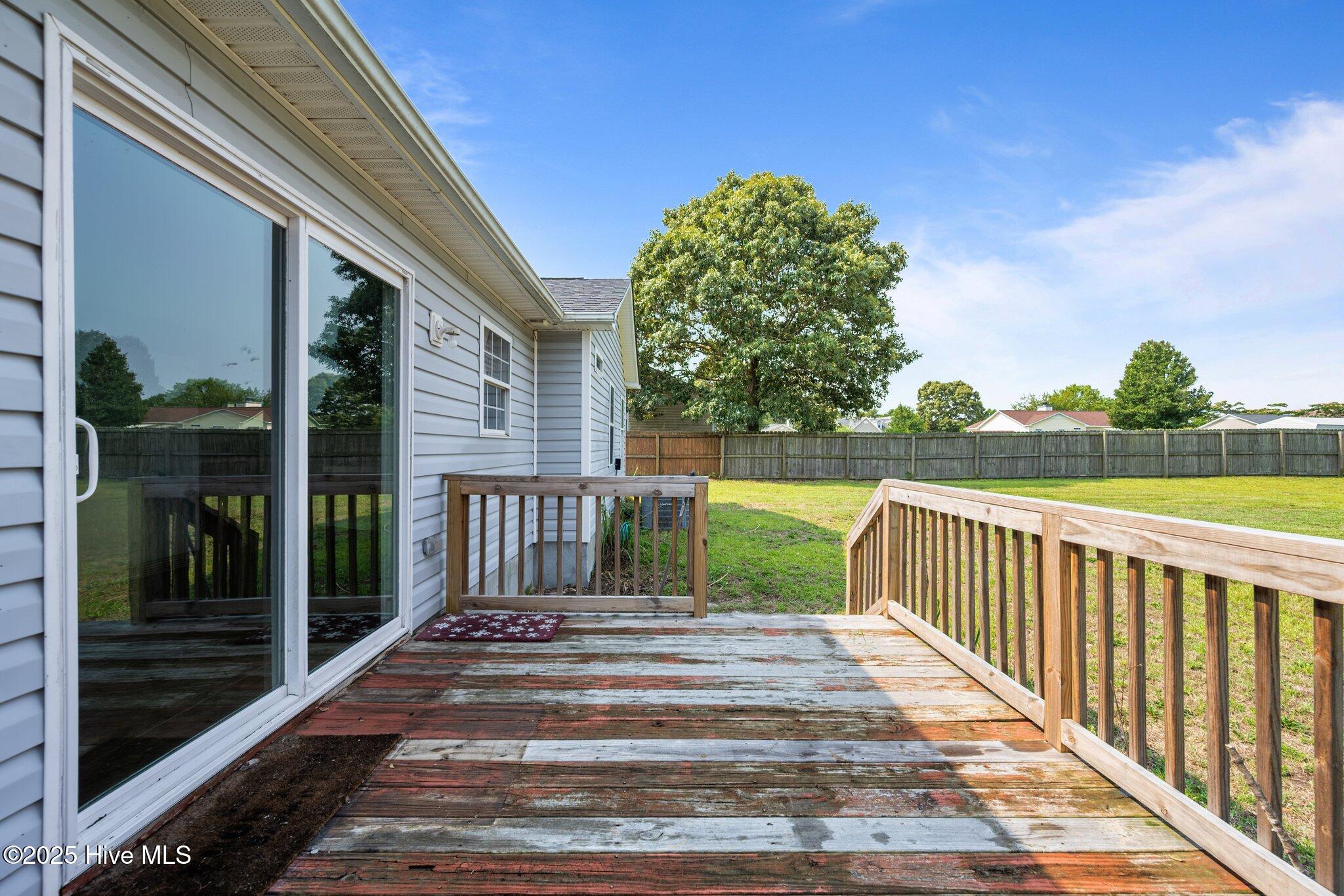 105 Linden Road