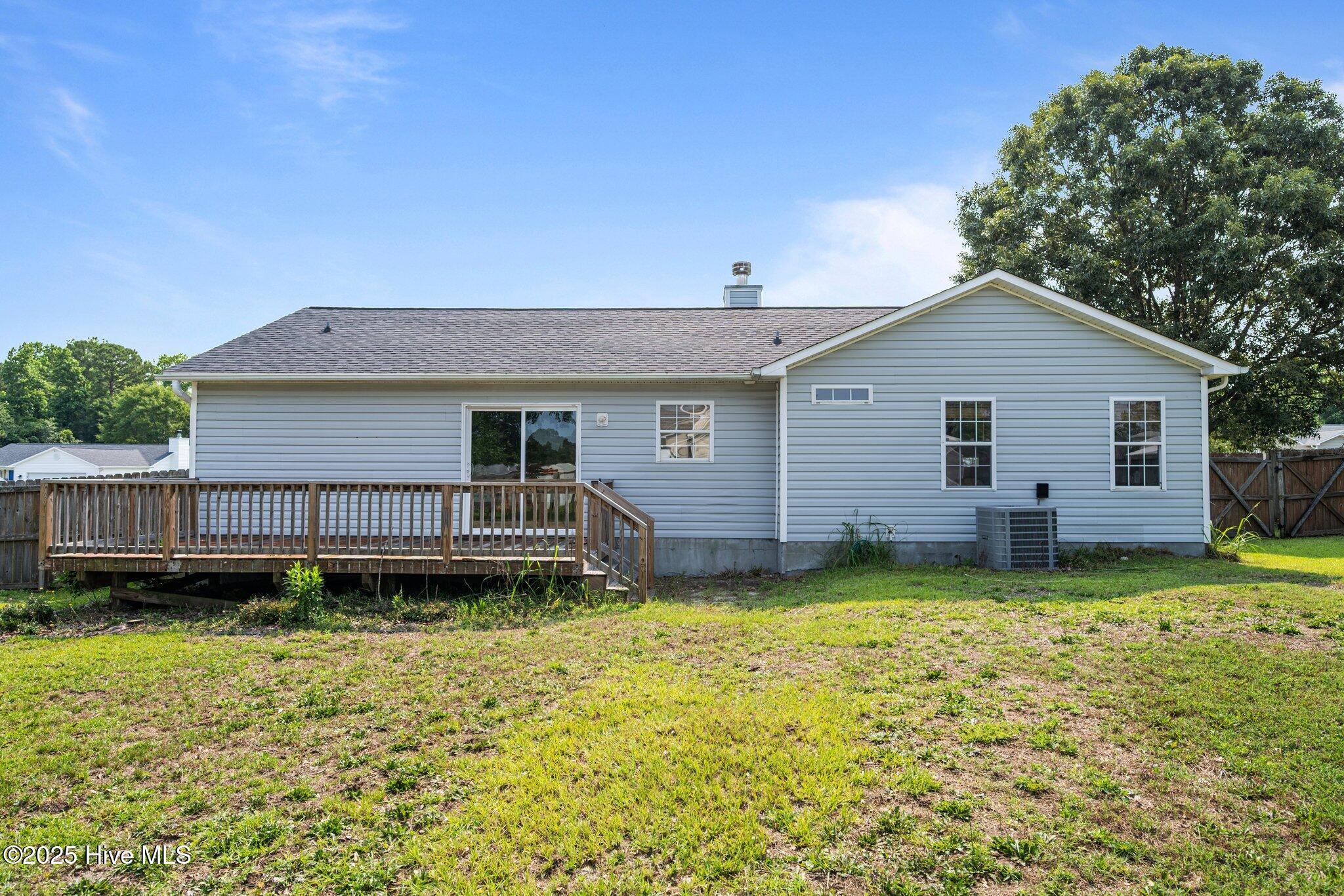 105 Linden Road