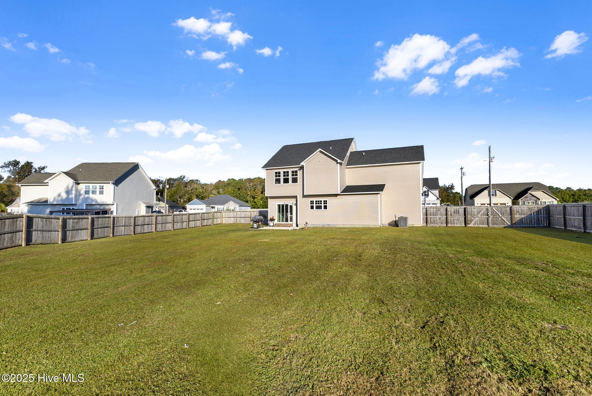607 Osprey Landing Drive Lot 9
