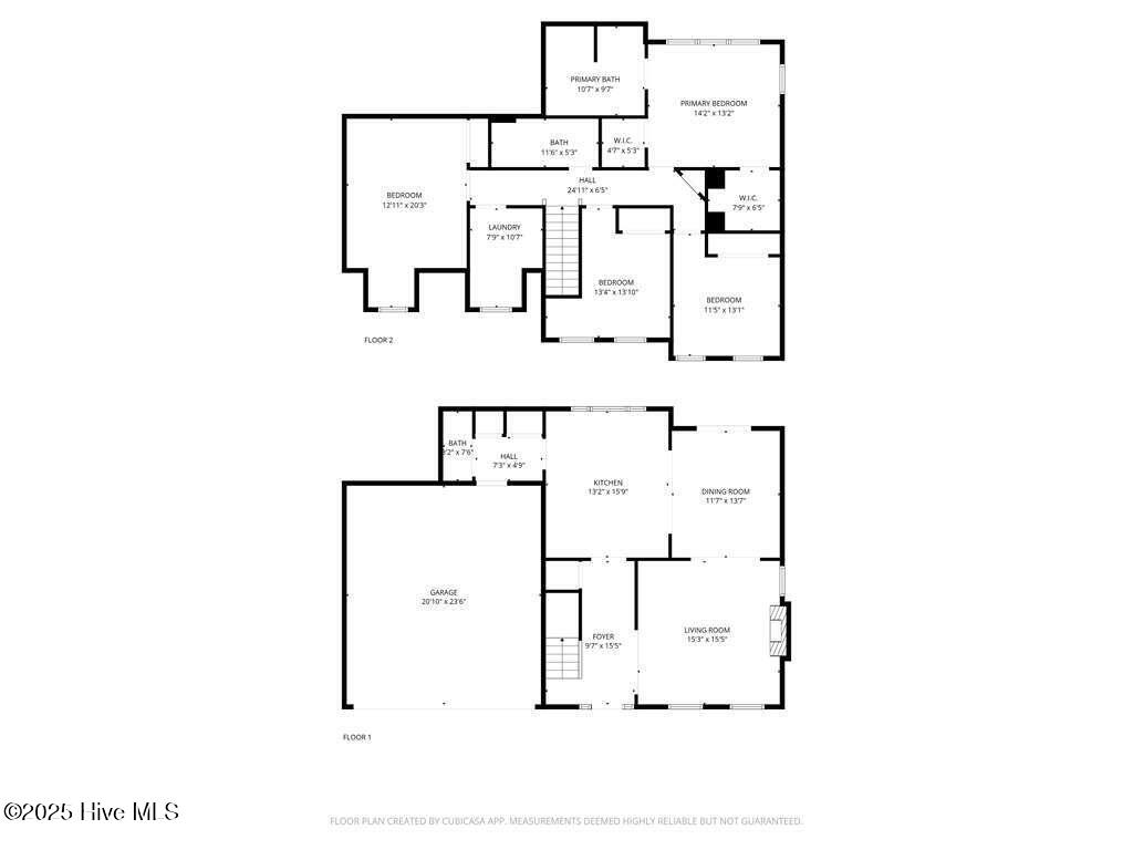 607 Osprey Landing Drive Lot 9