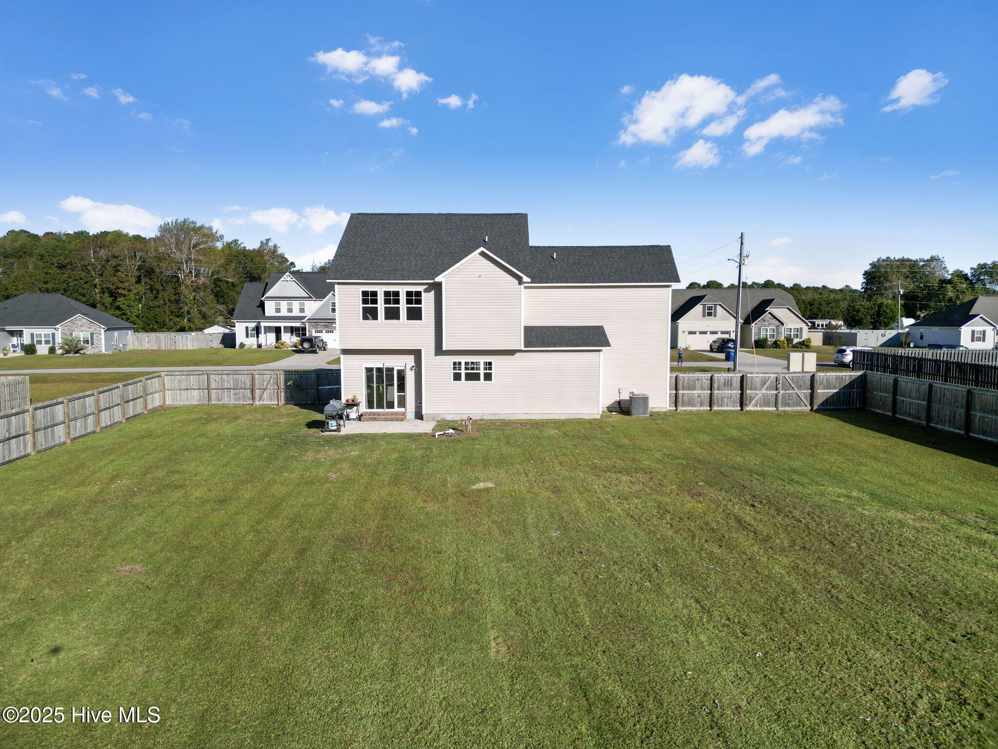 607 Osprey Landing Drive Lot 9