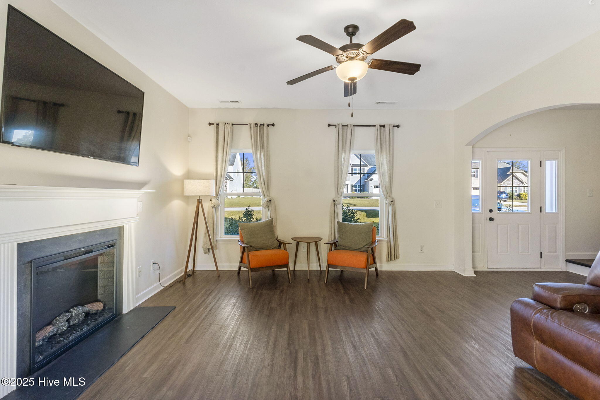 607 Osprey Landing Drive Lot 9