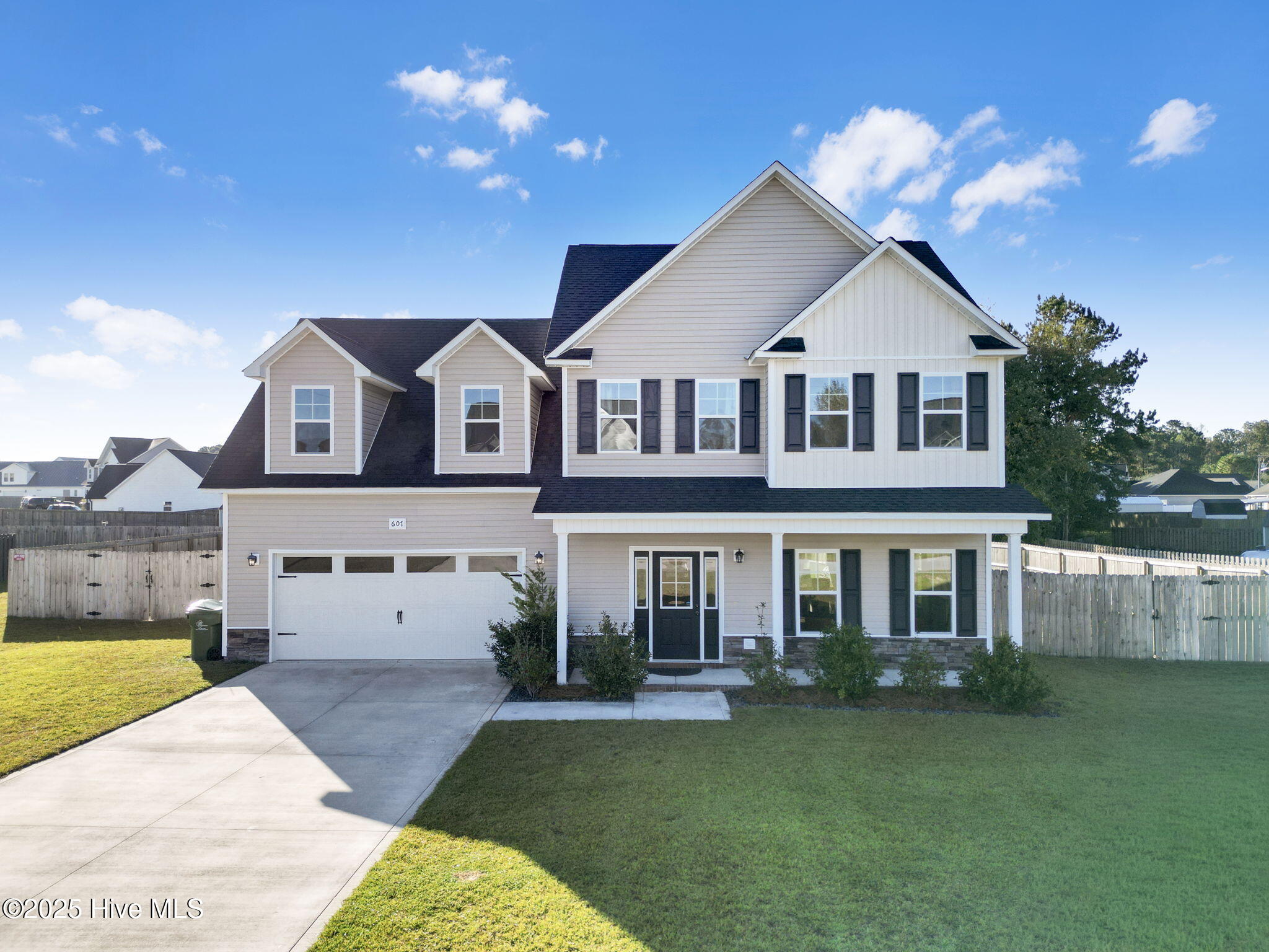 607 Osprey Landing Drive Lot 9