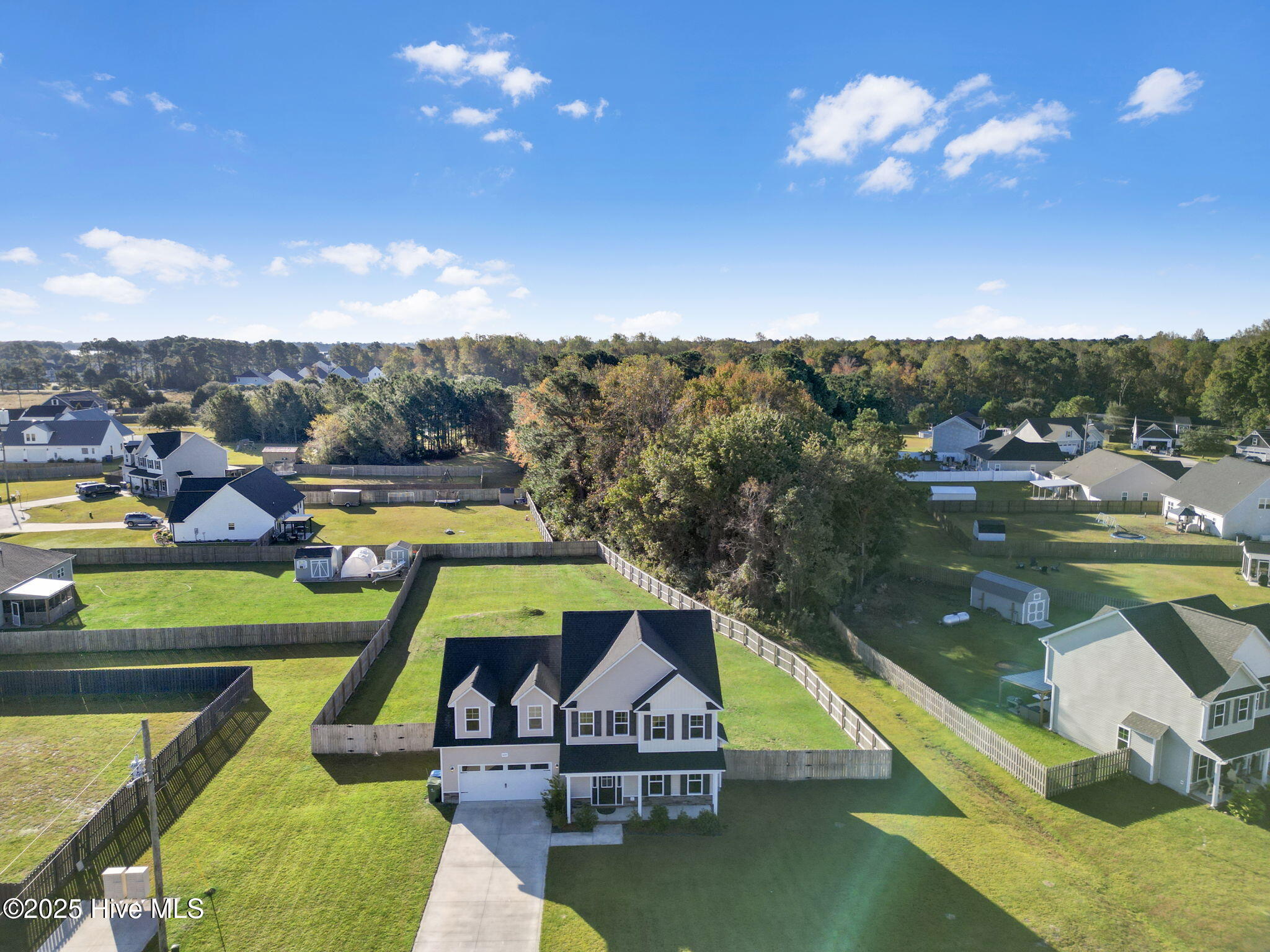 607 Osprey Landing Drive Lot 9