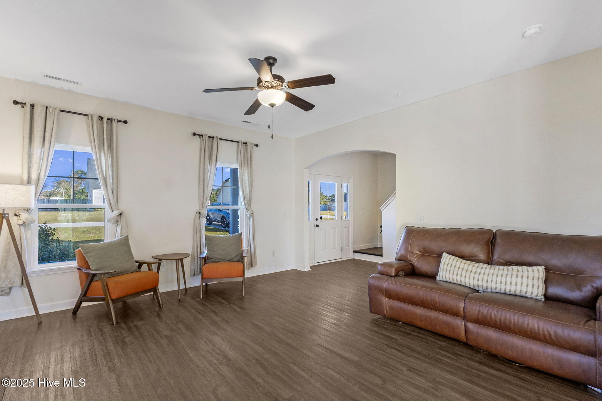 607 Osprey Landing Drive Lot 9