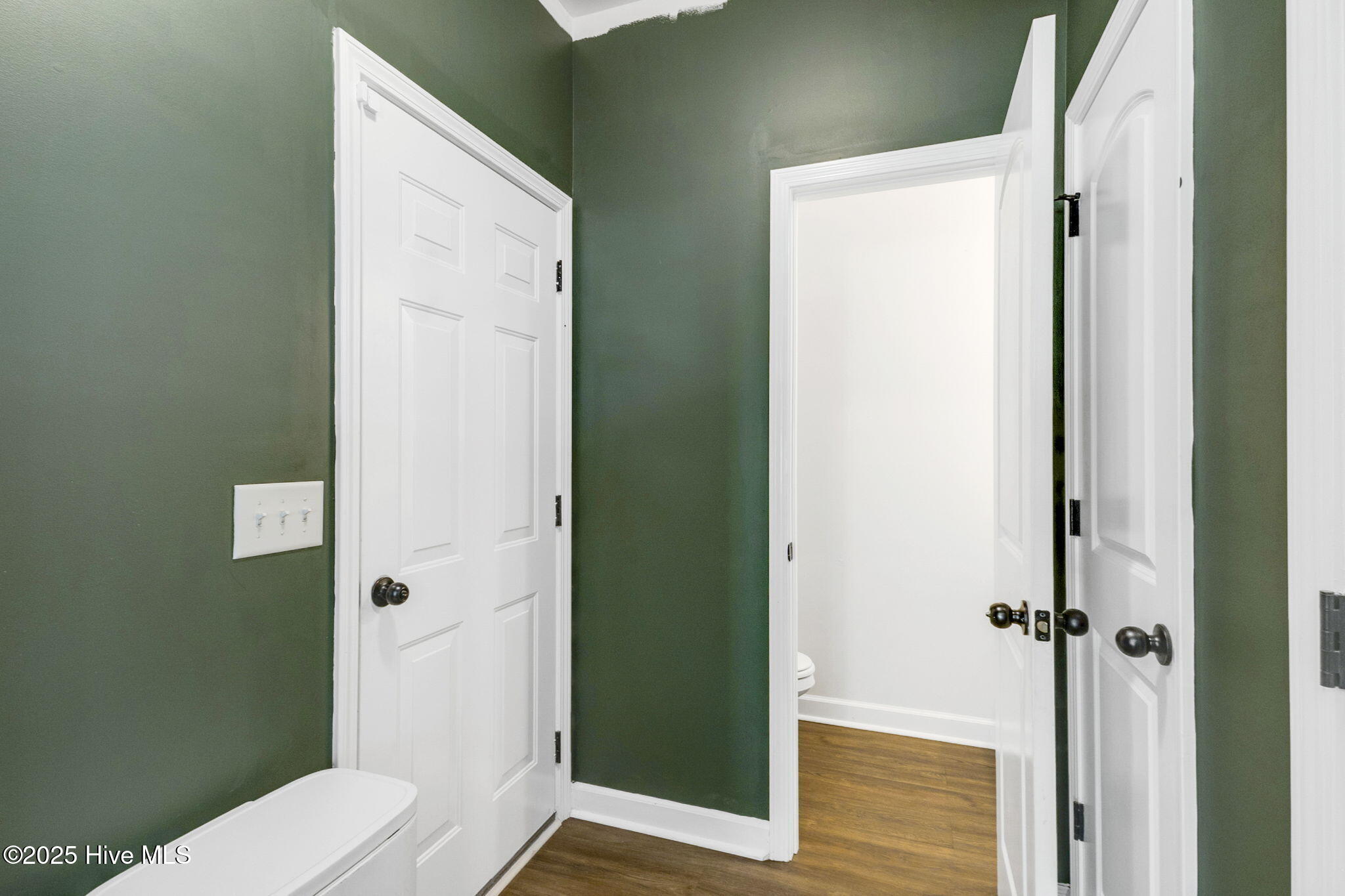 607 Osprey Landing Drive Lot 9