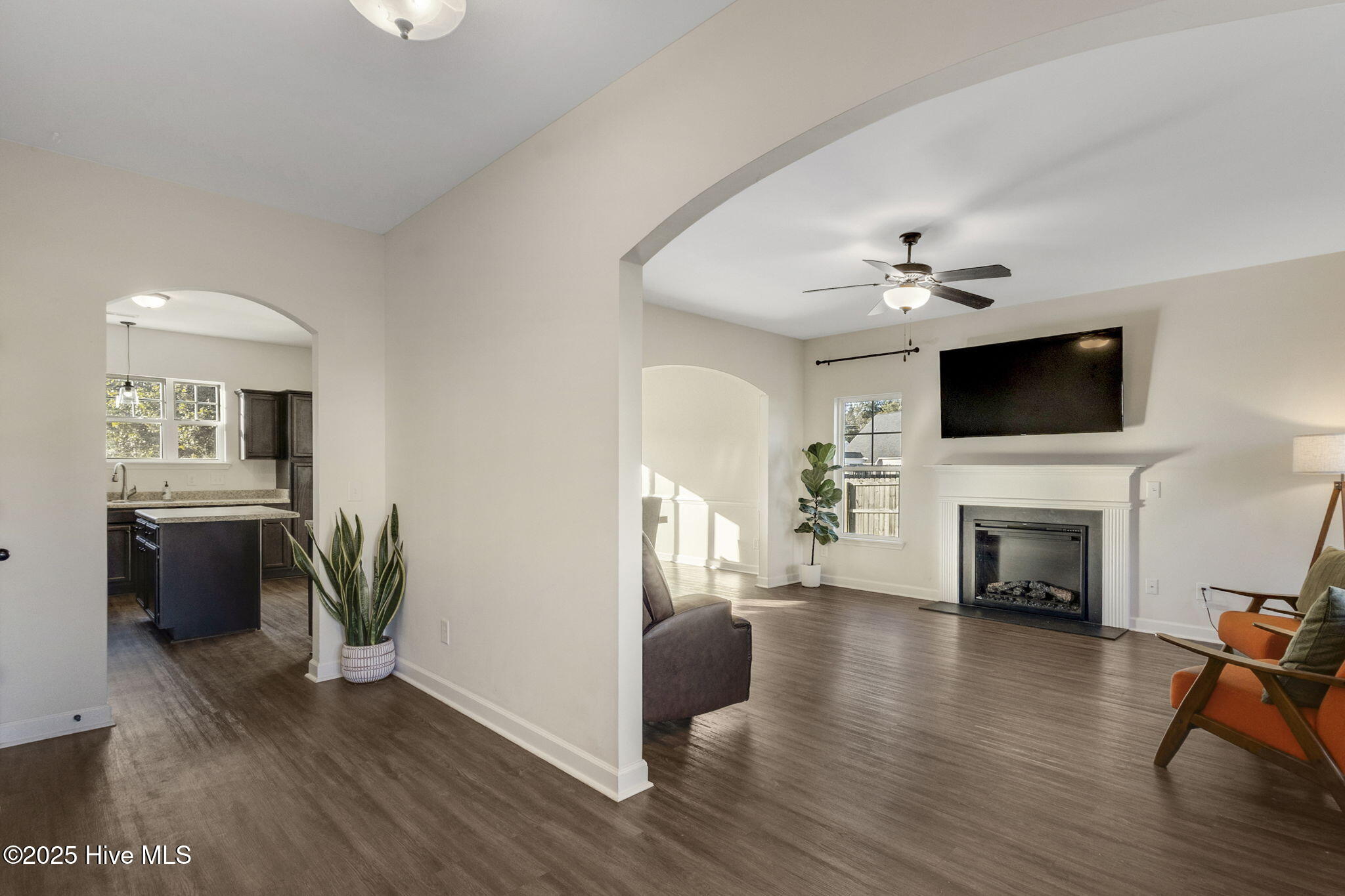 607 Osprey Landing Drive Lot 9