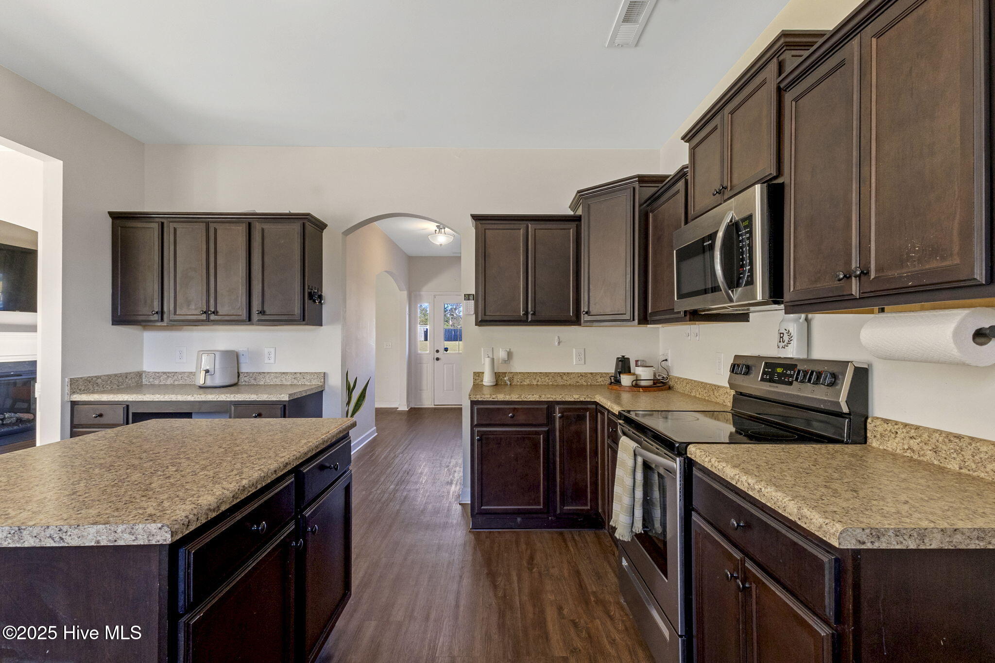 607 Osprey Landing Drive Lot 9