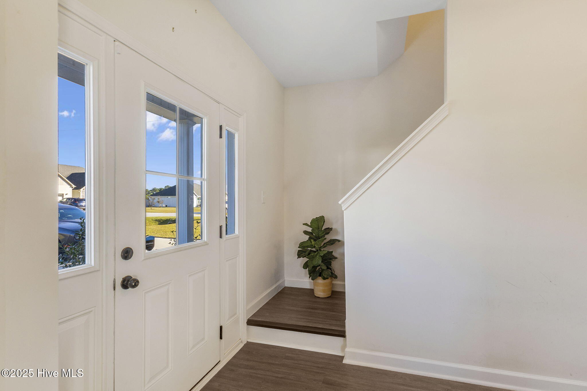 607 Osprey Landing Drive Lot 9