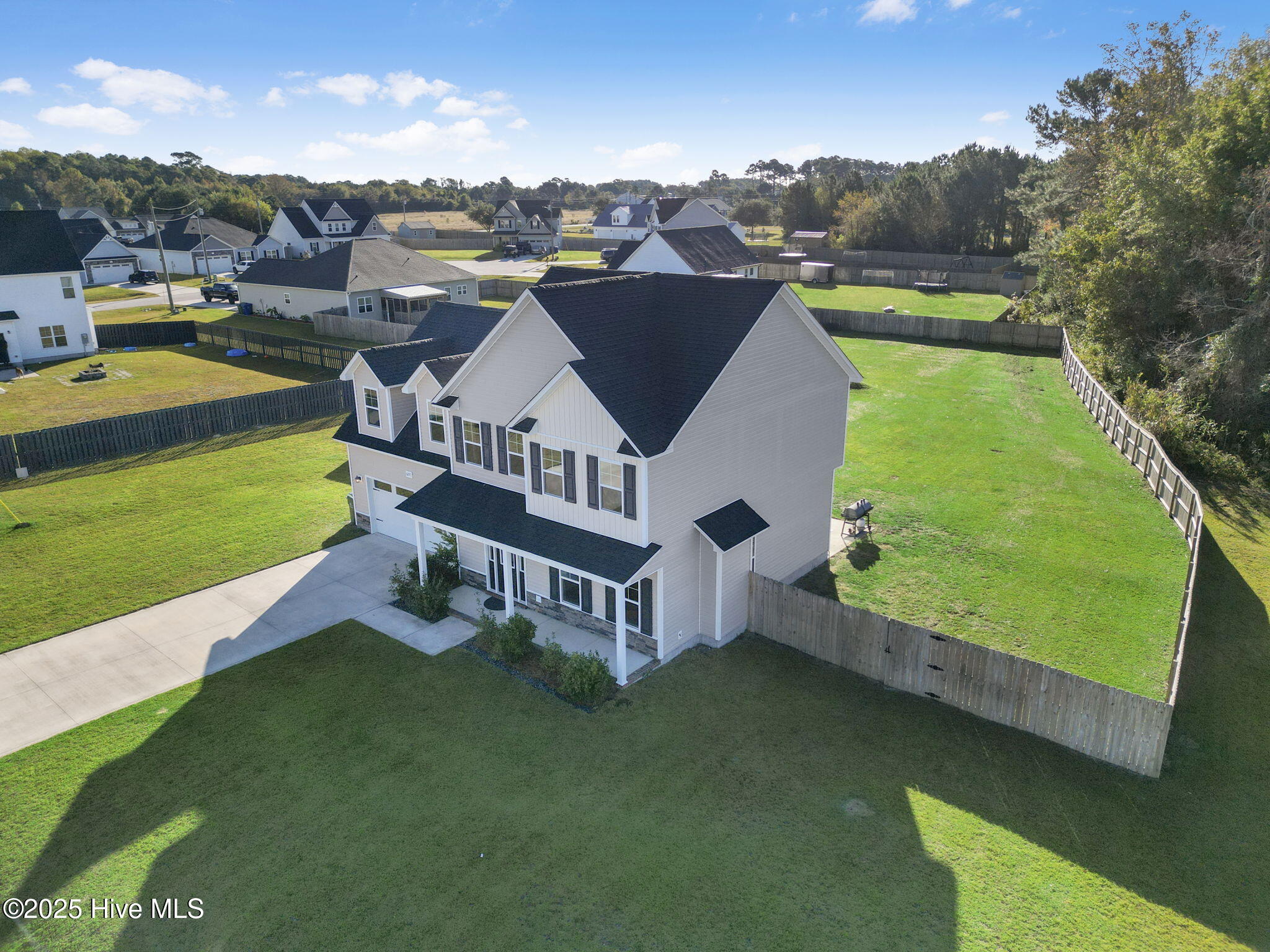607 Osprey Landing Drive Lot 9