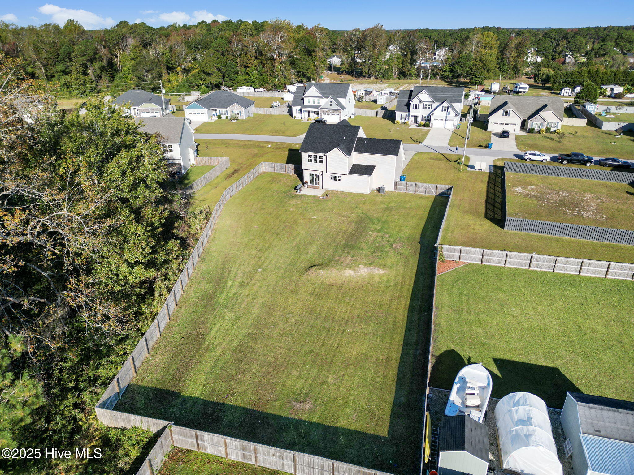 607 Osprey Landing Drive Lot 9