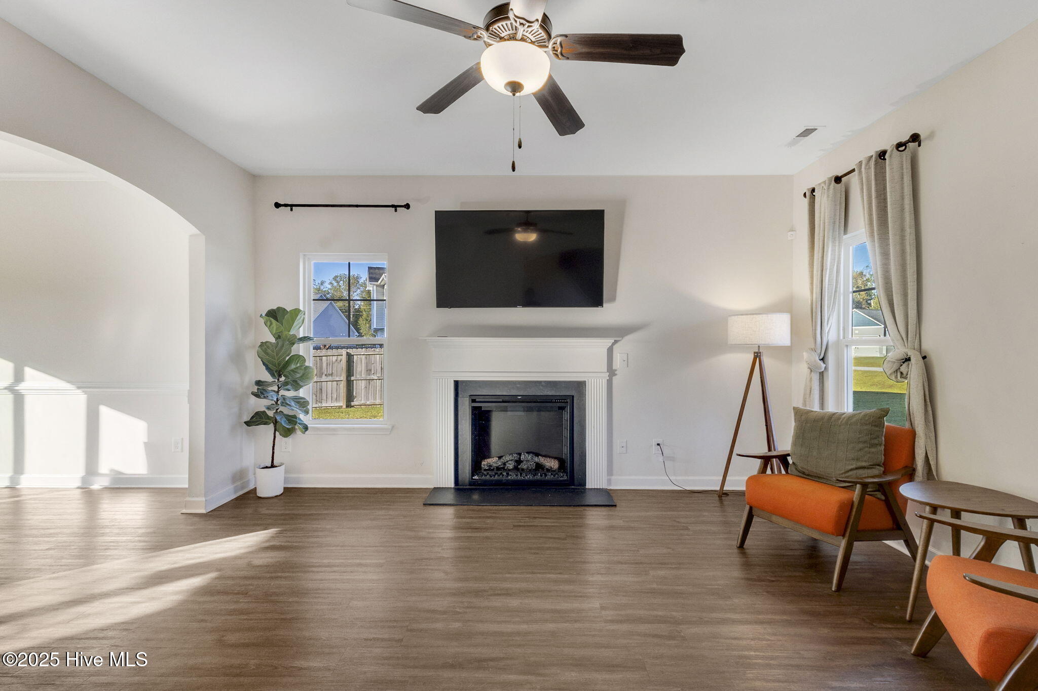 607 Osprey Landing Drive Lot 9