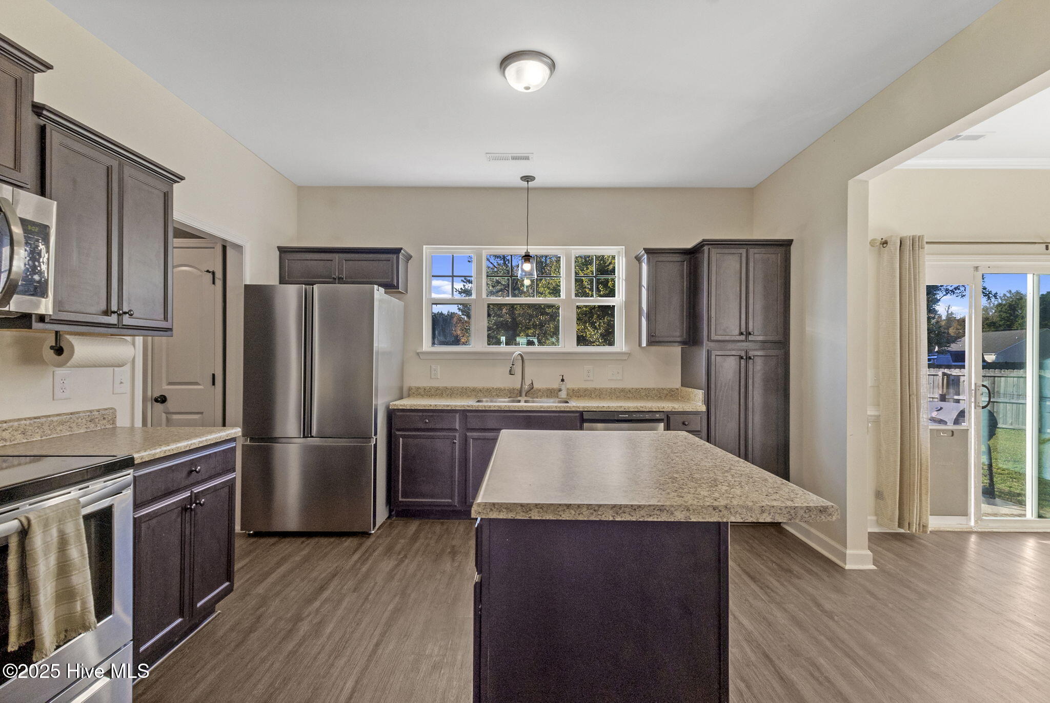 607 Osprey Landing Drive Lot 9
