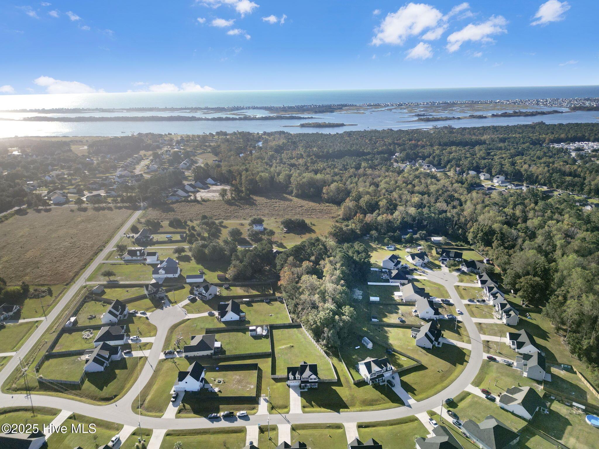 607 Osprey Landing Drive Lot 9