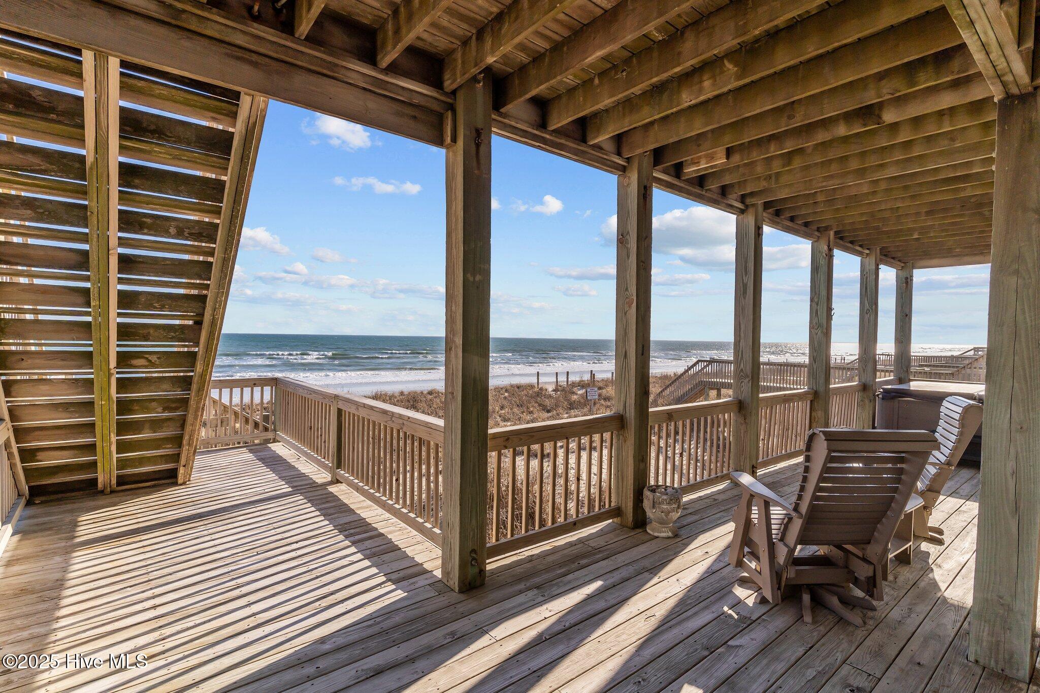 418 New River Inlet Road