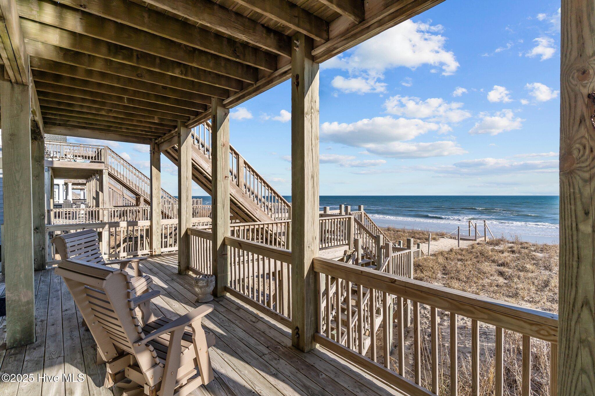 418 New River Inlet Road
