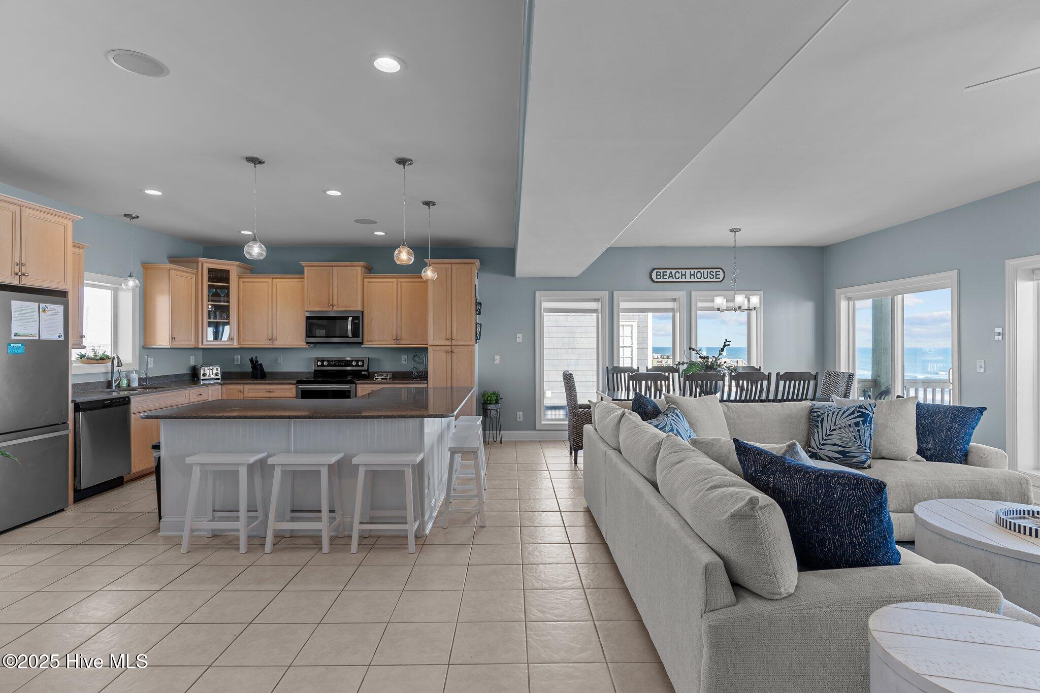 418 New River Inlet Road