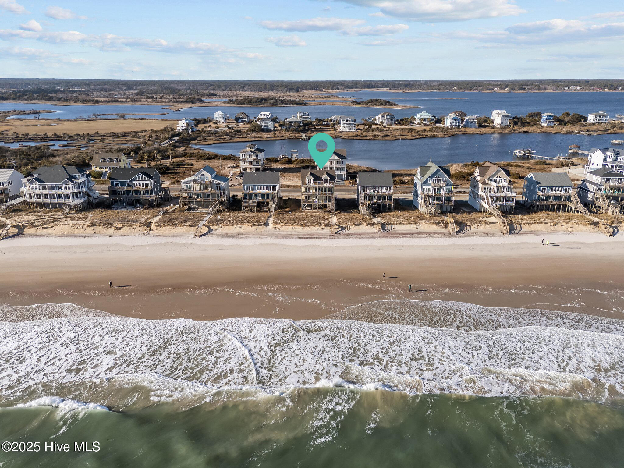 418 New River Inlet Road