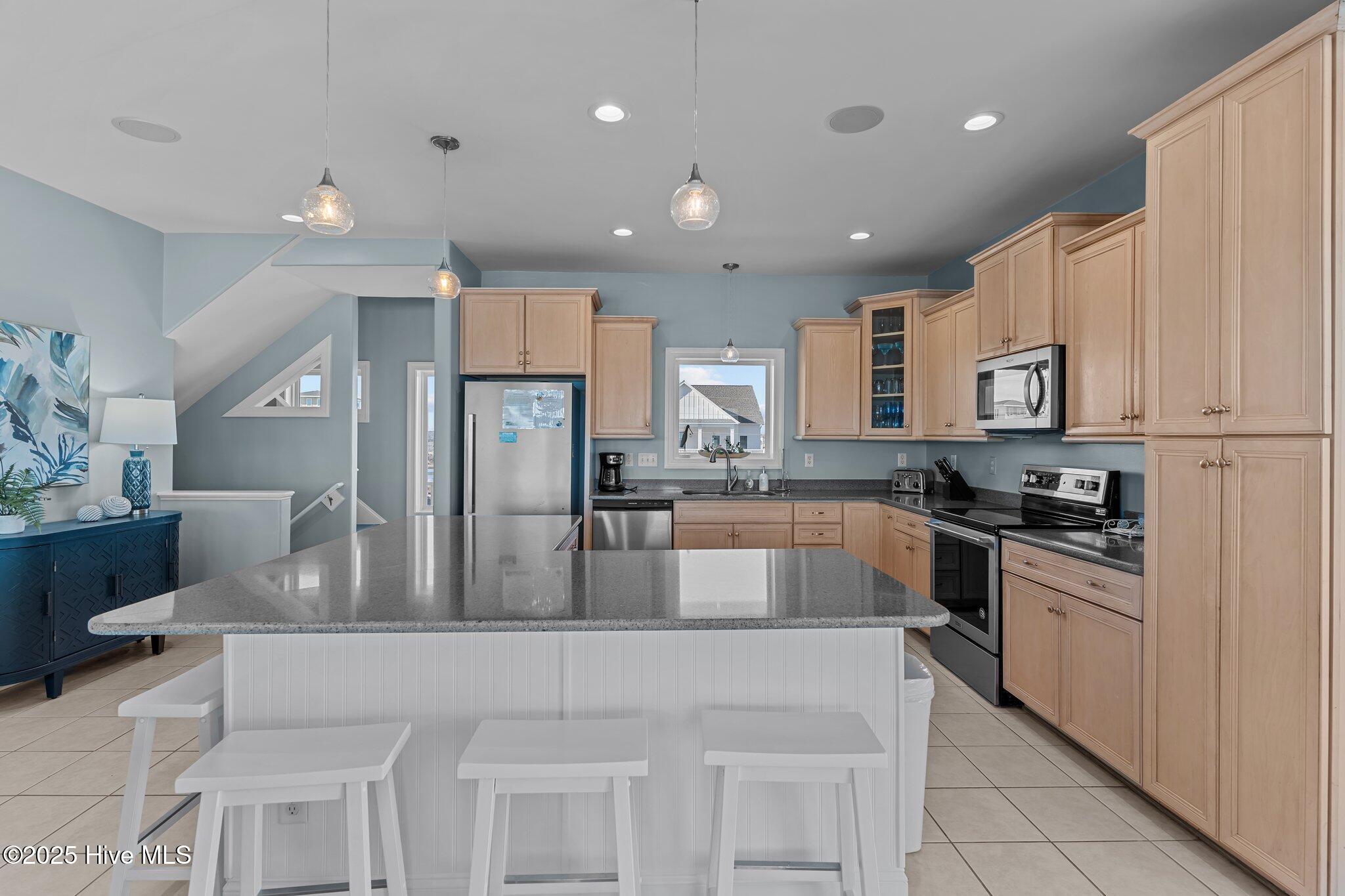 418 New River Inlet Road