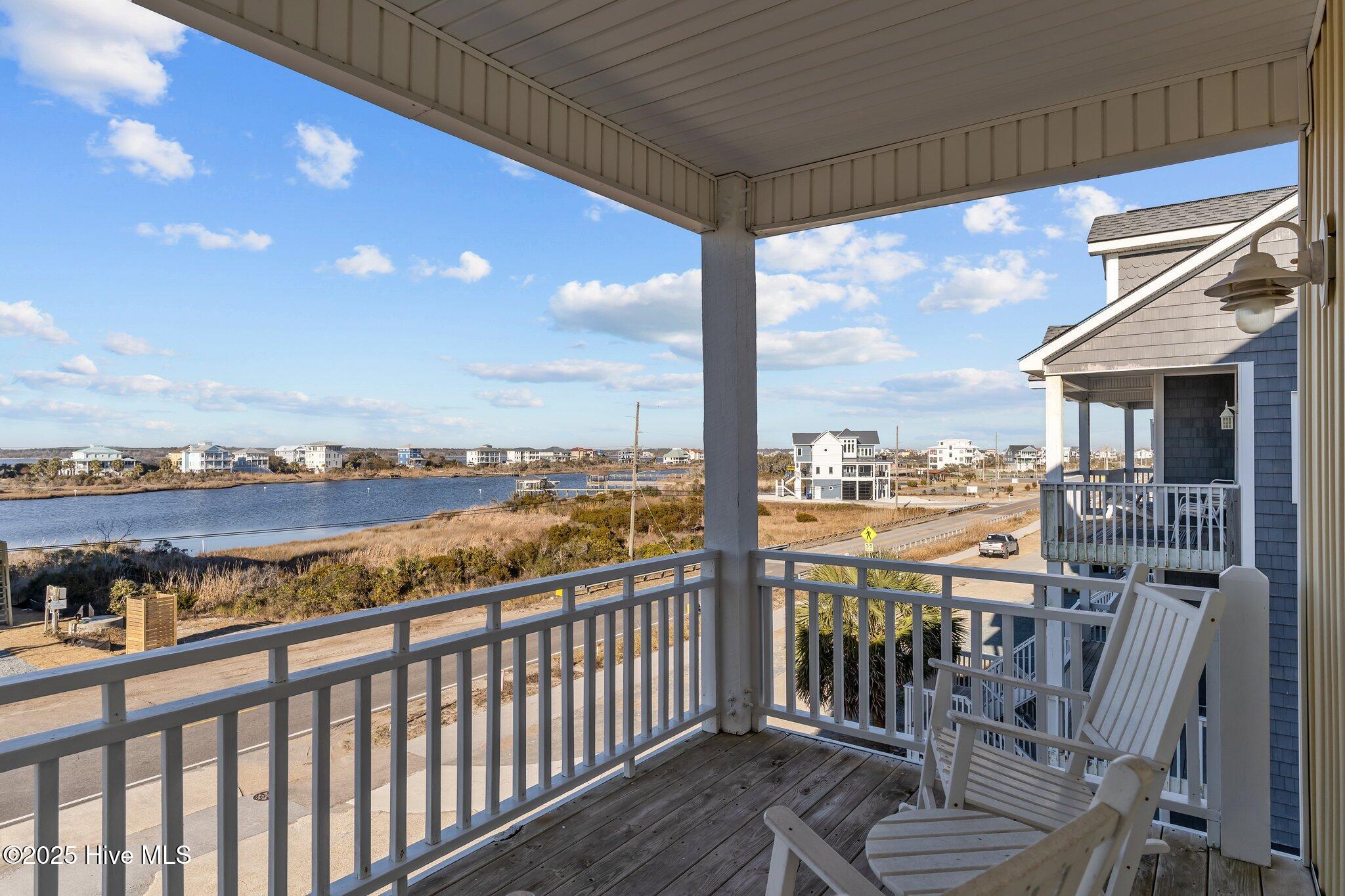 418 New River Inlet Road