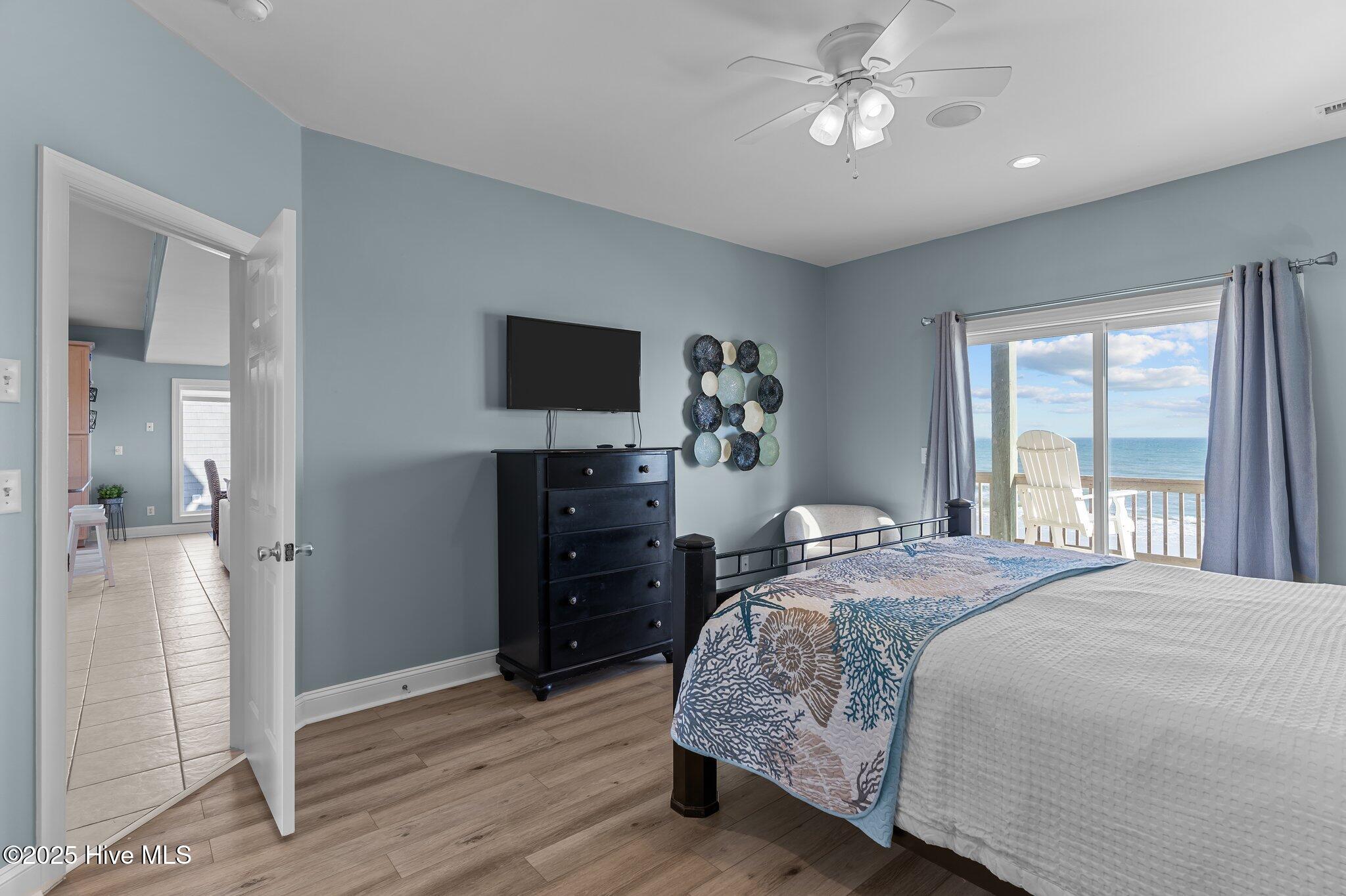418 New River Inlet Road