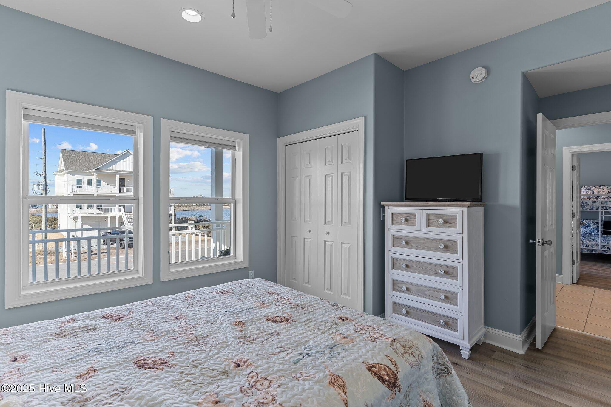 418 New River Inlet Road