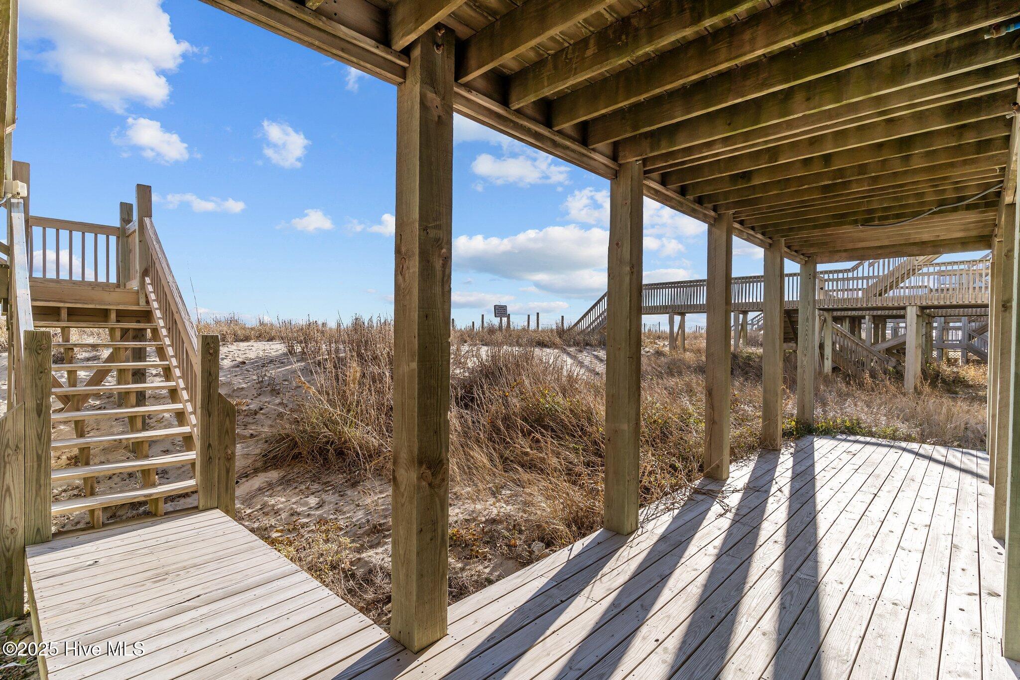 418 New River Inlet Road