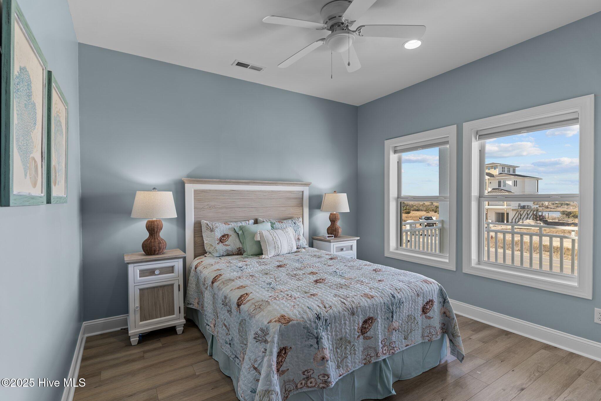 418 New River Inlet Road