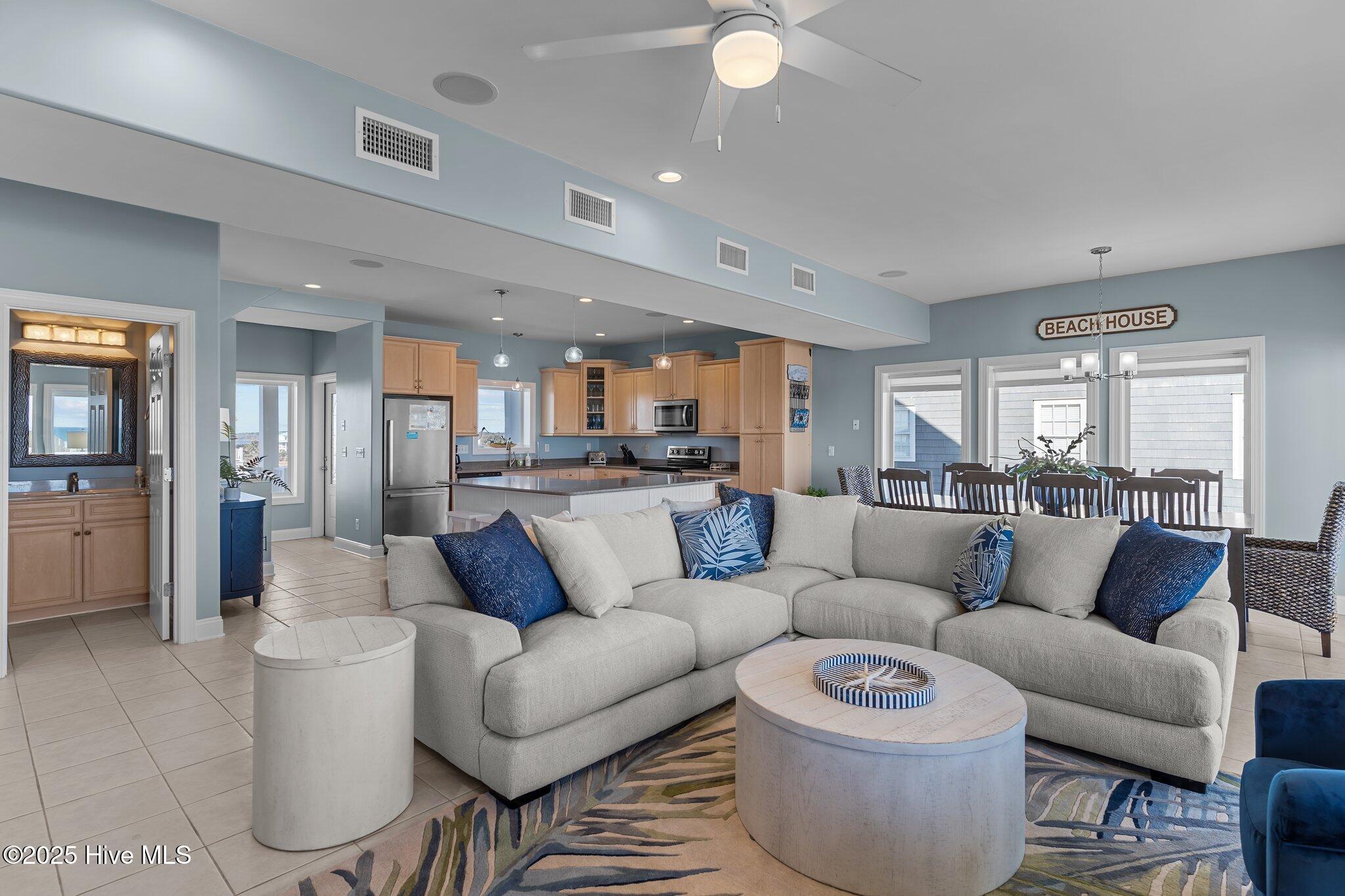 418 New River Inlet Road