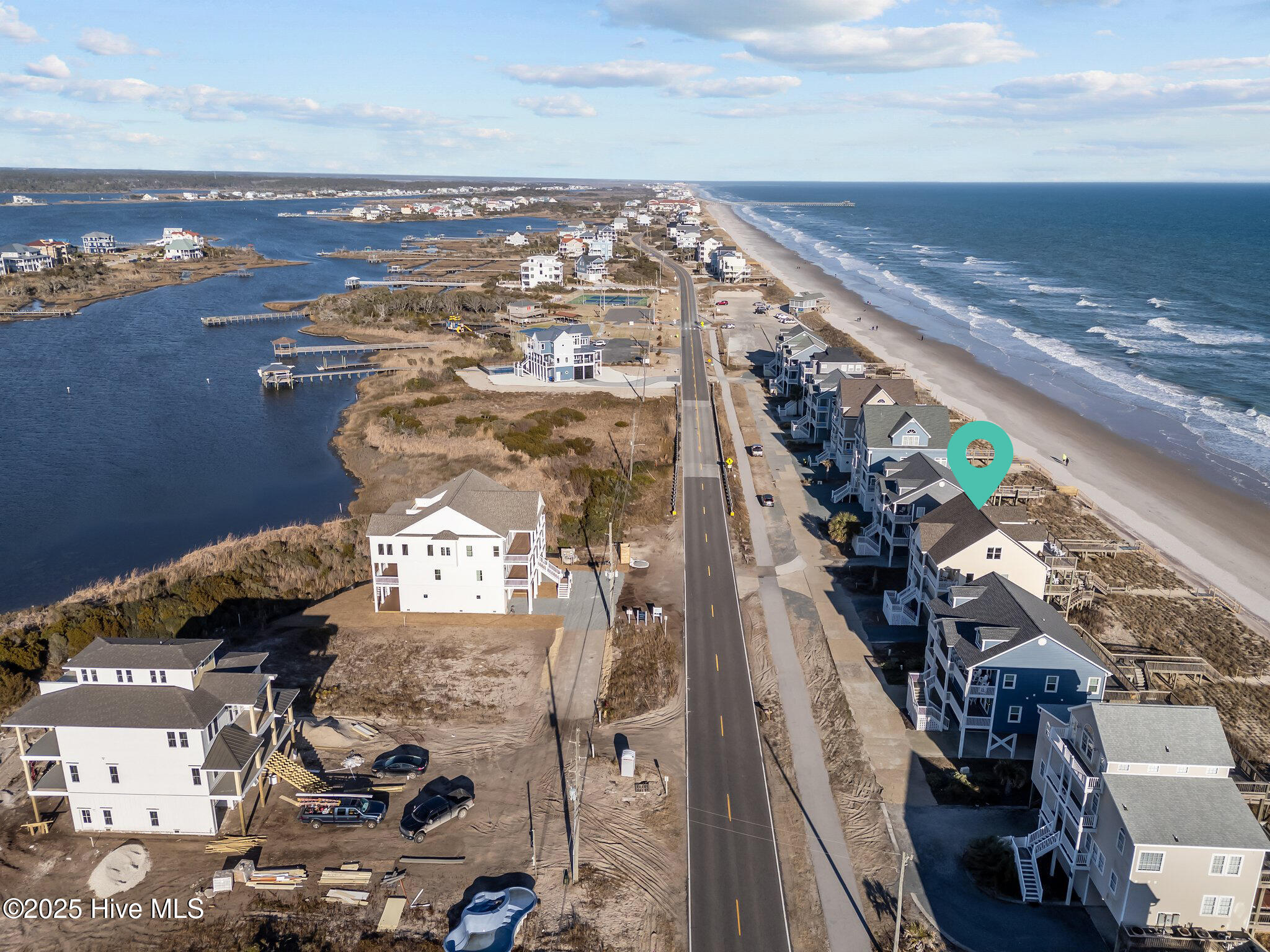 418 New River Inlet Road