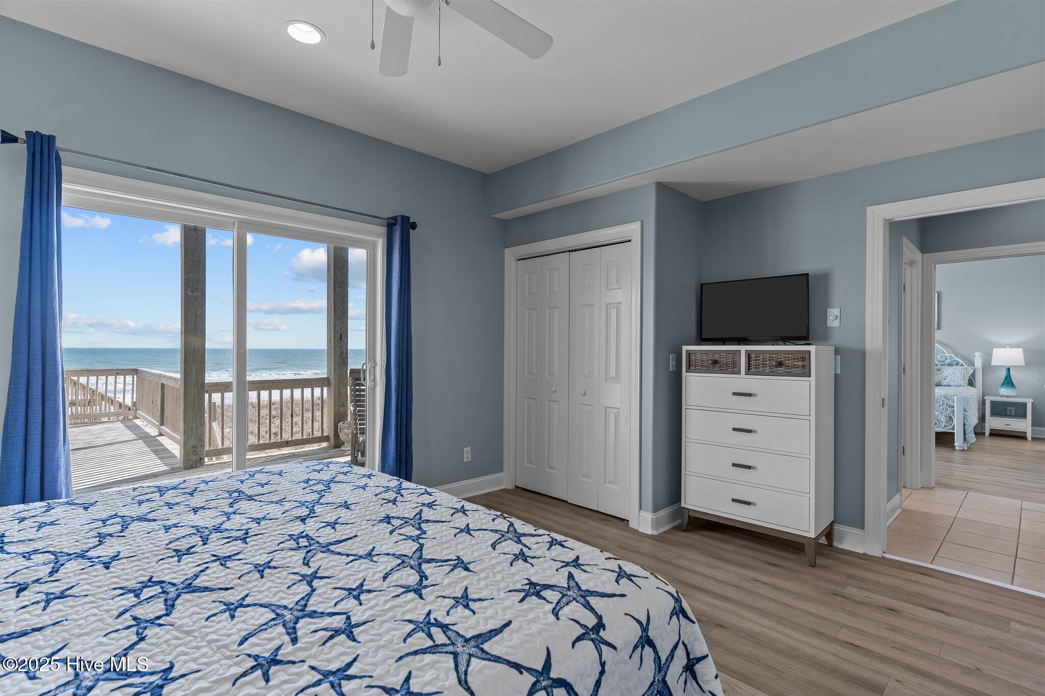 418 New River Inlet Road