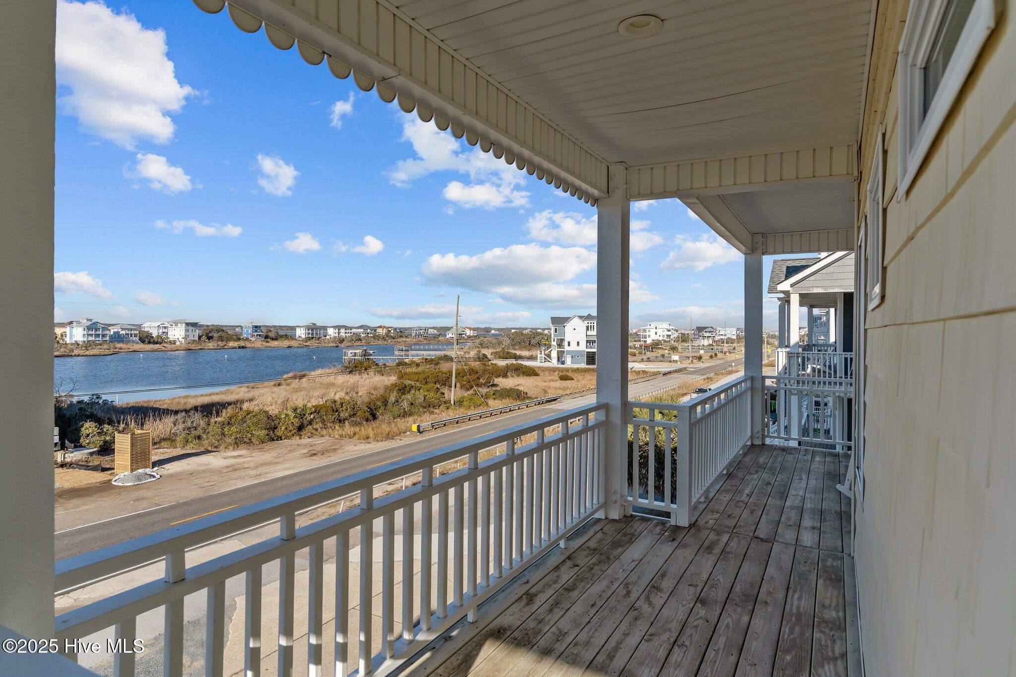 418 New River Inlet Road