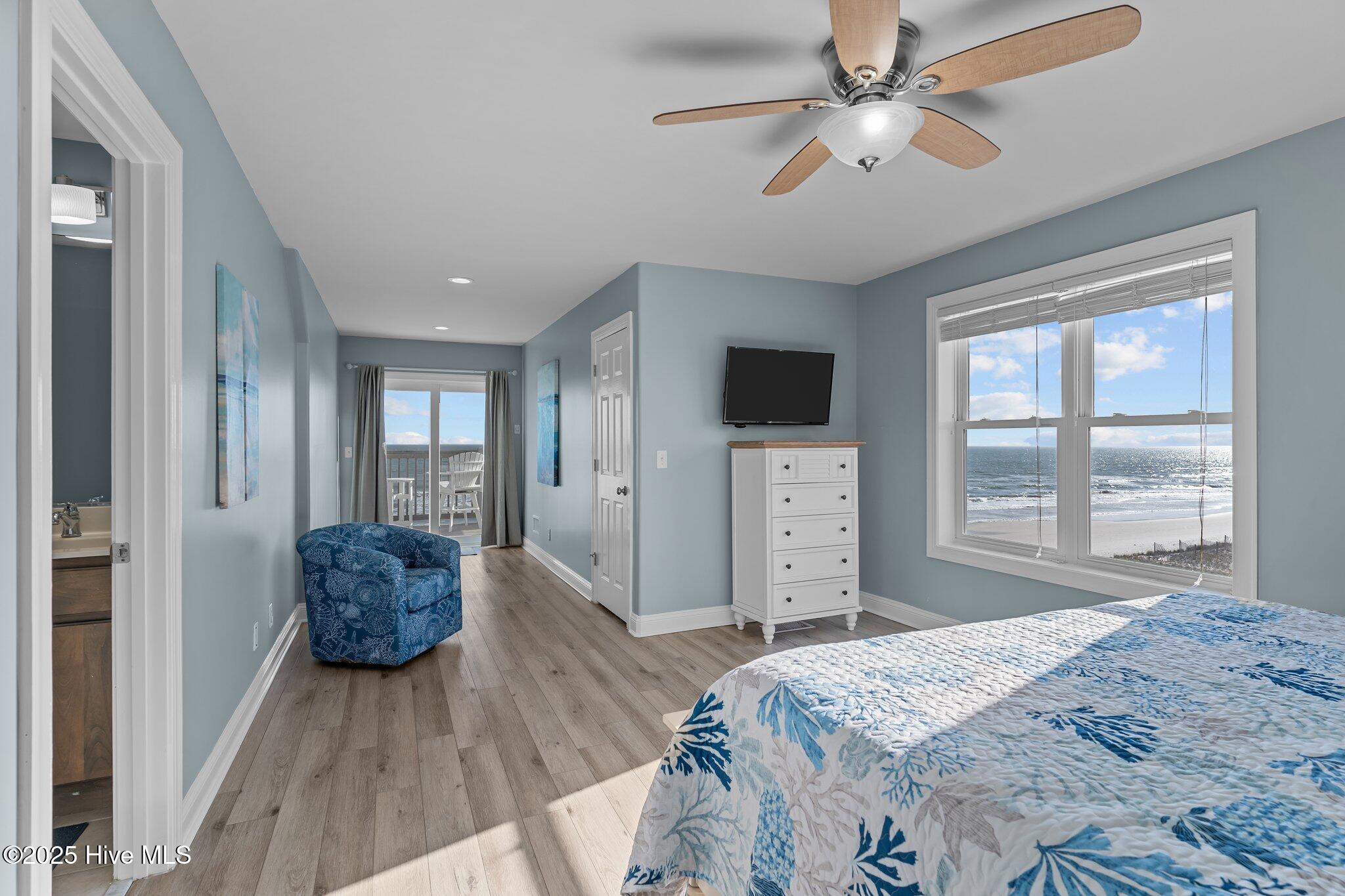 418 New River Inlet Road