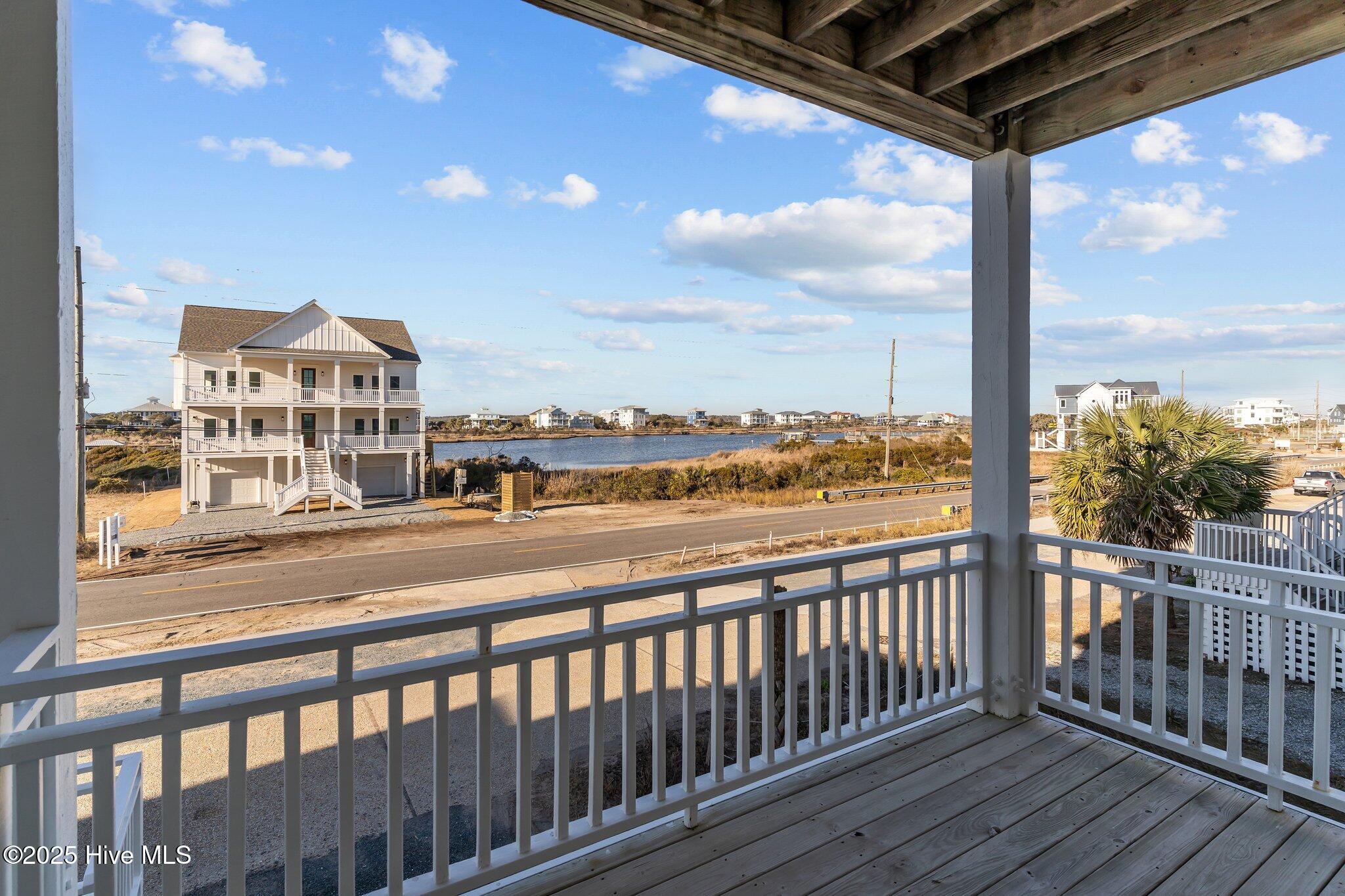 418 New River Inlet Road