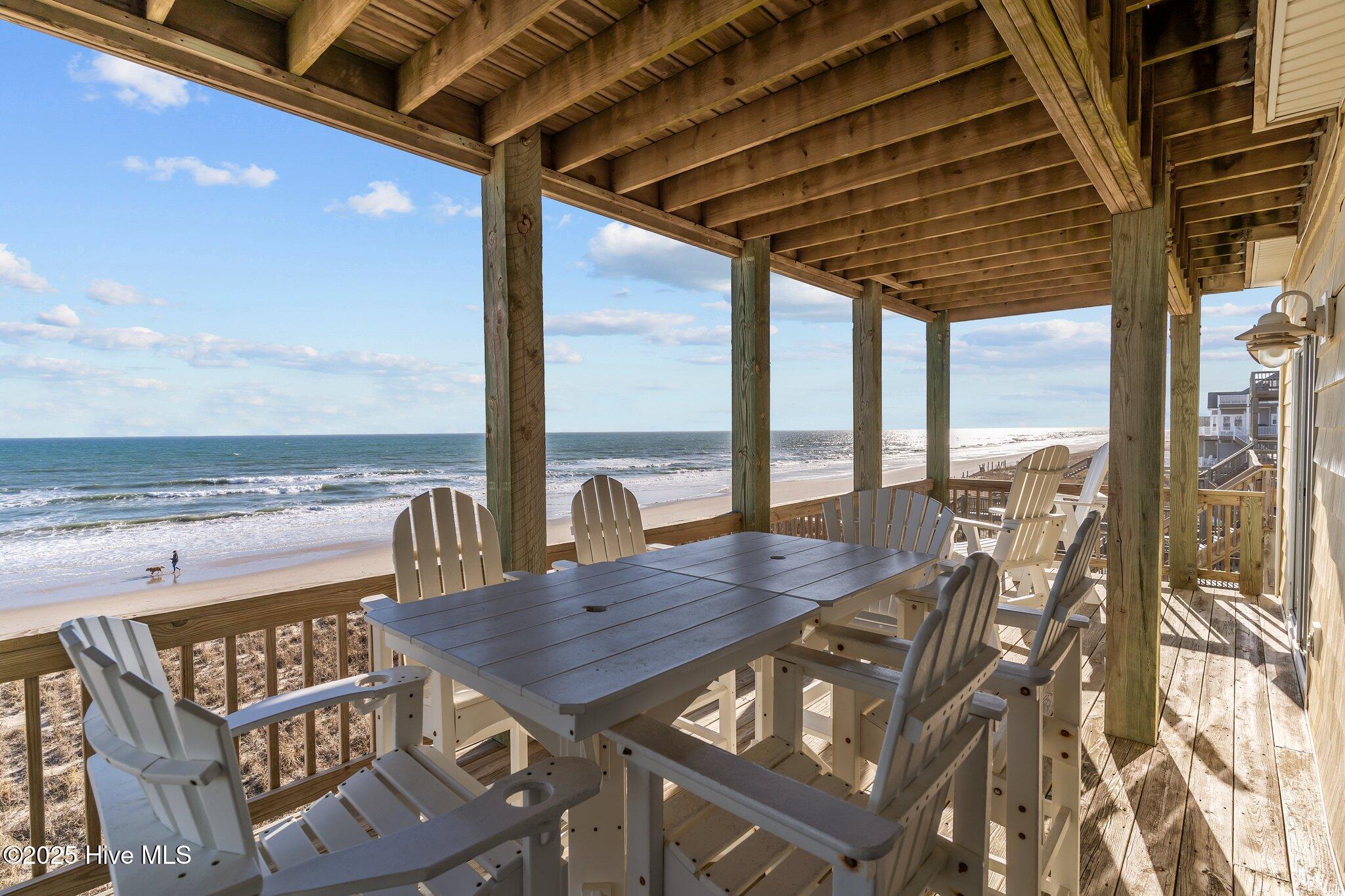 418 New River Inlet Road